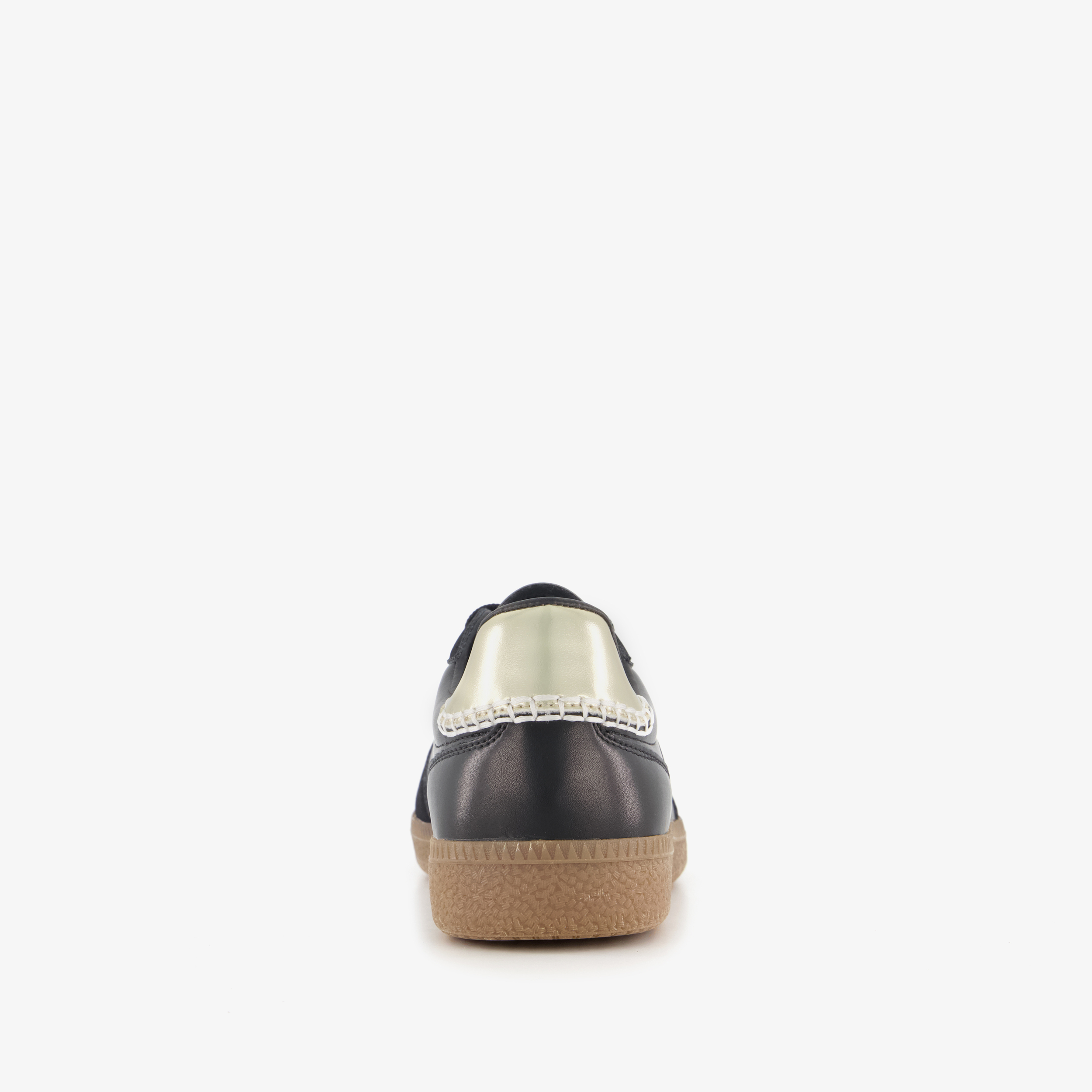 Blue Box dames sneakers zwart – foto 2