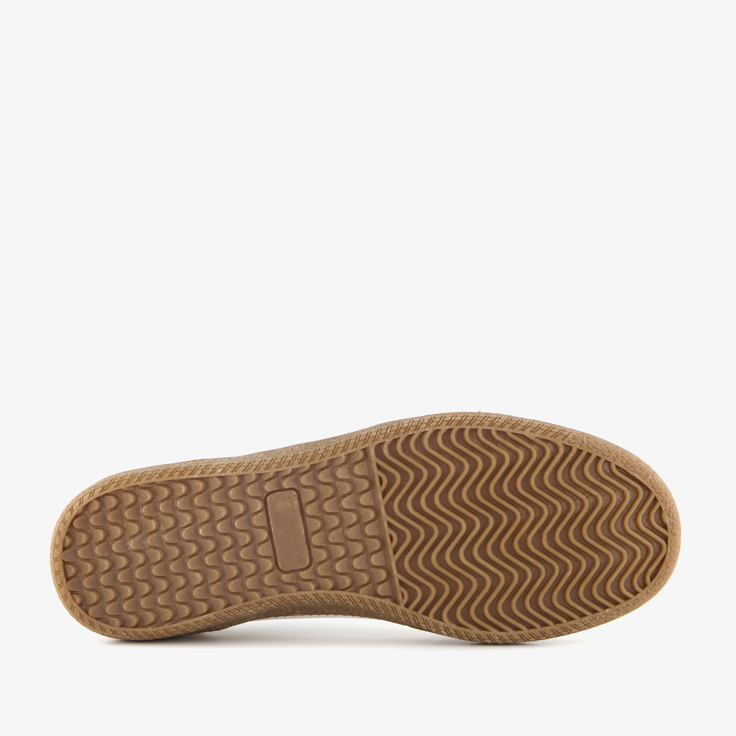 Blue Box dames sneakers wit zwart – foto 3