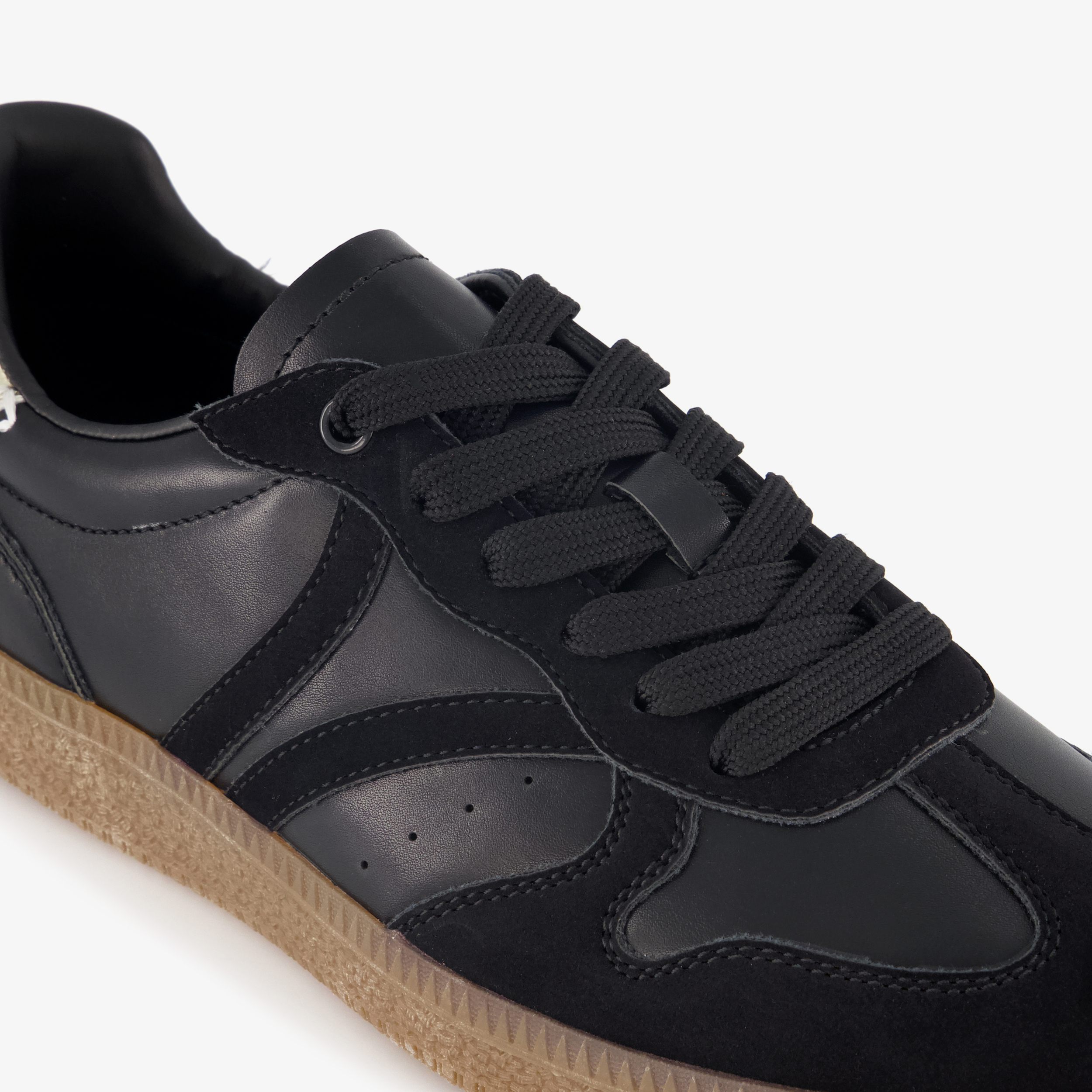 Blue Box dames sneakers zwart – foto 5