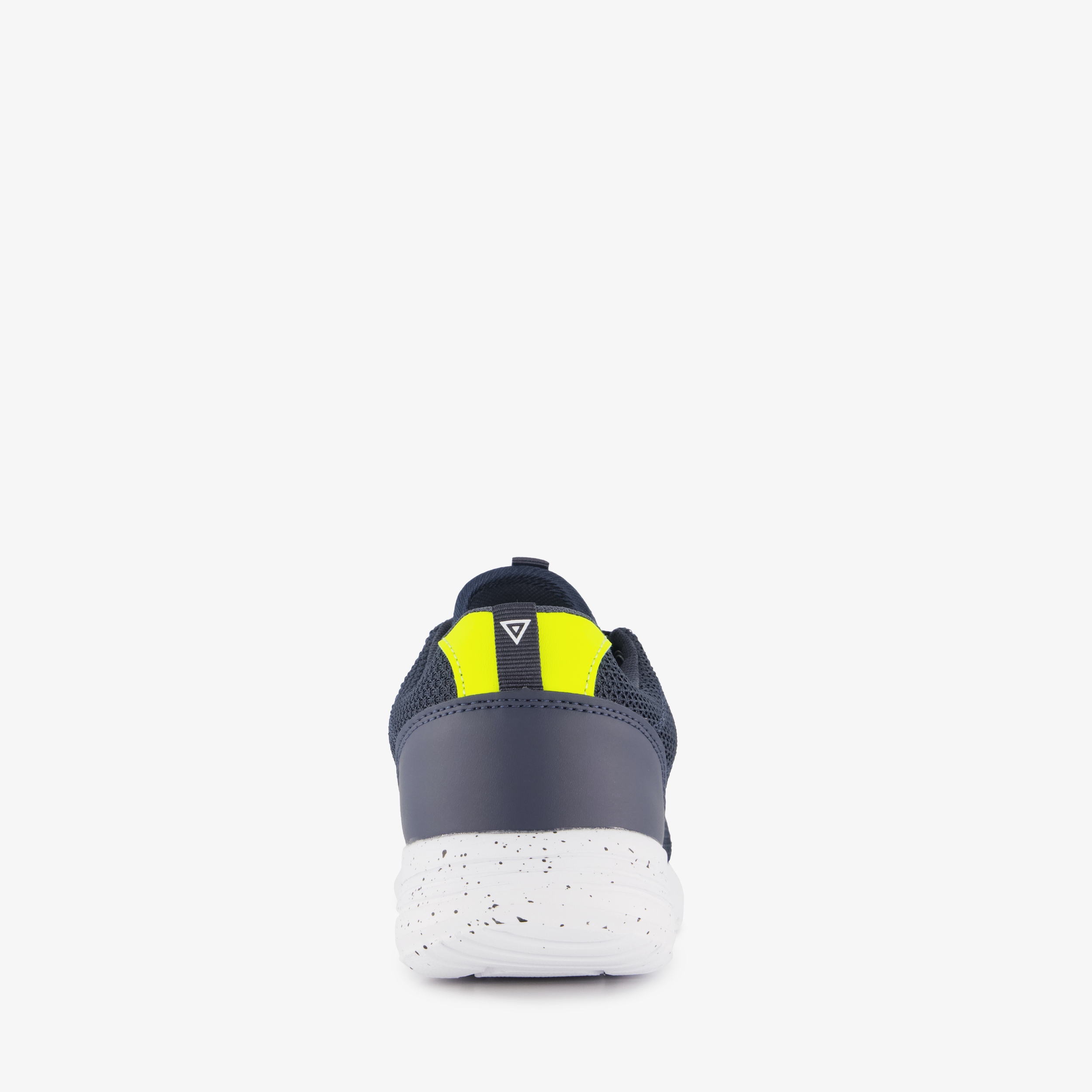 Osaga kinder sportschoenen blauw wit meisjes sneakers – foto 2