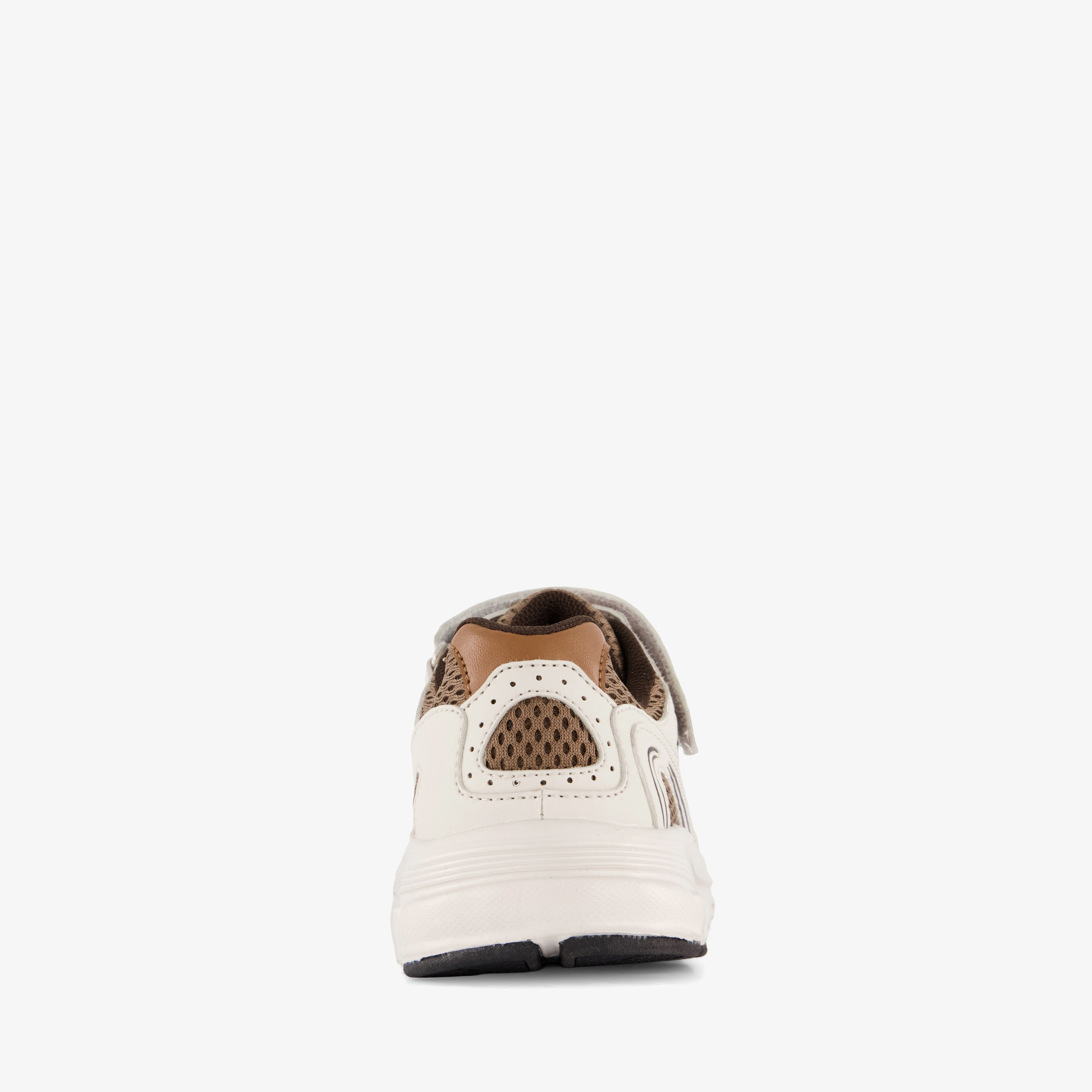 Blue Box jongens sneakers wit bruin – foto 2