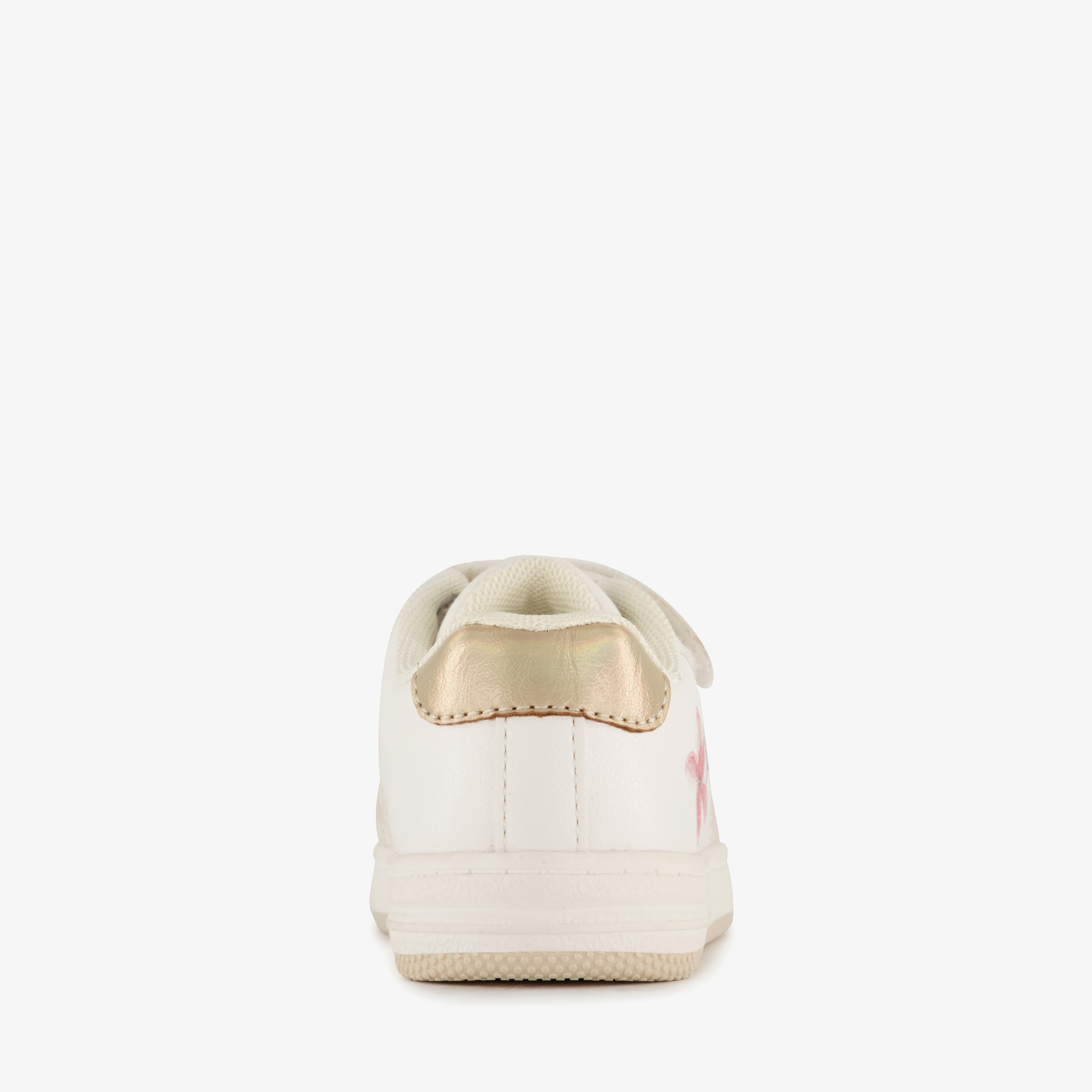 Blue Box meisjes sneakers wit – foto 2