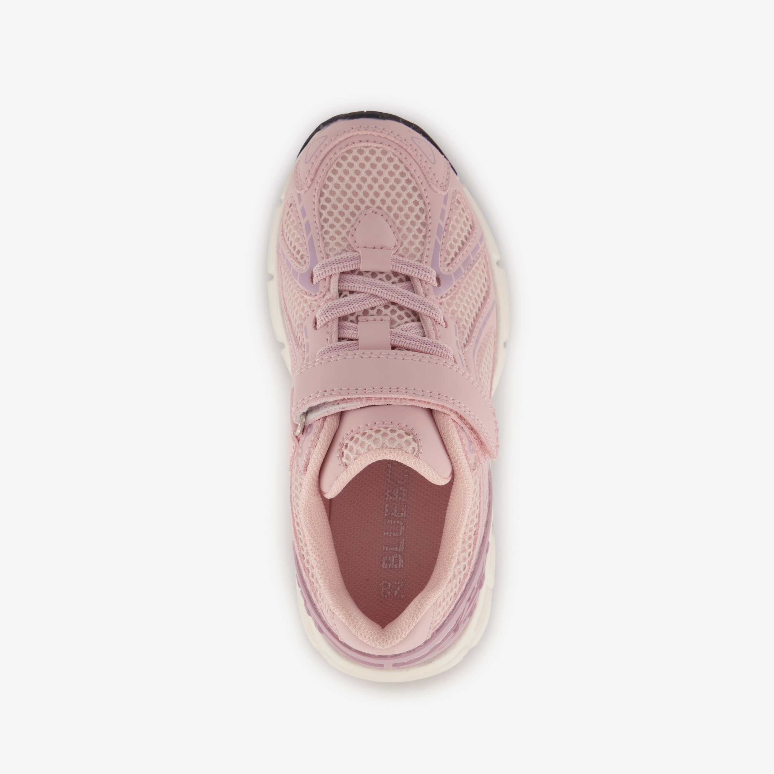Blue Box meisjes sneakers roze – foto 4