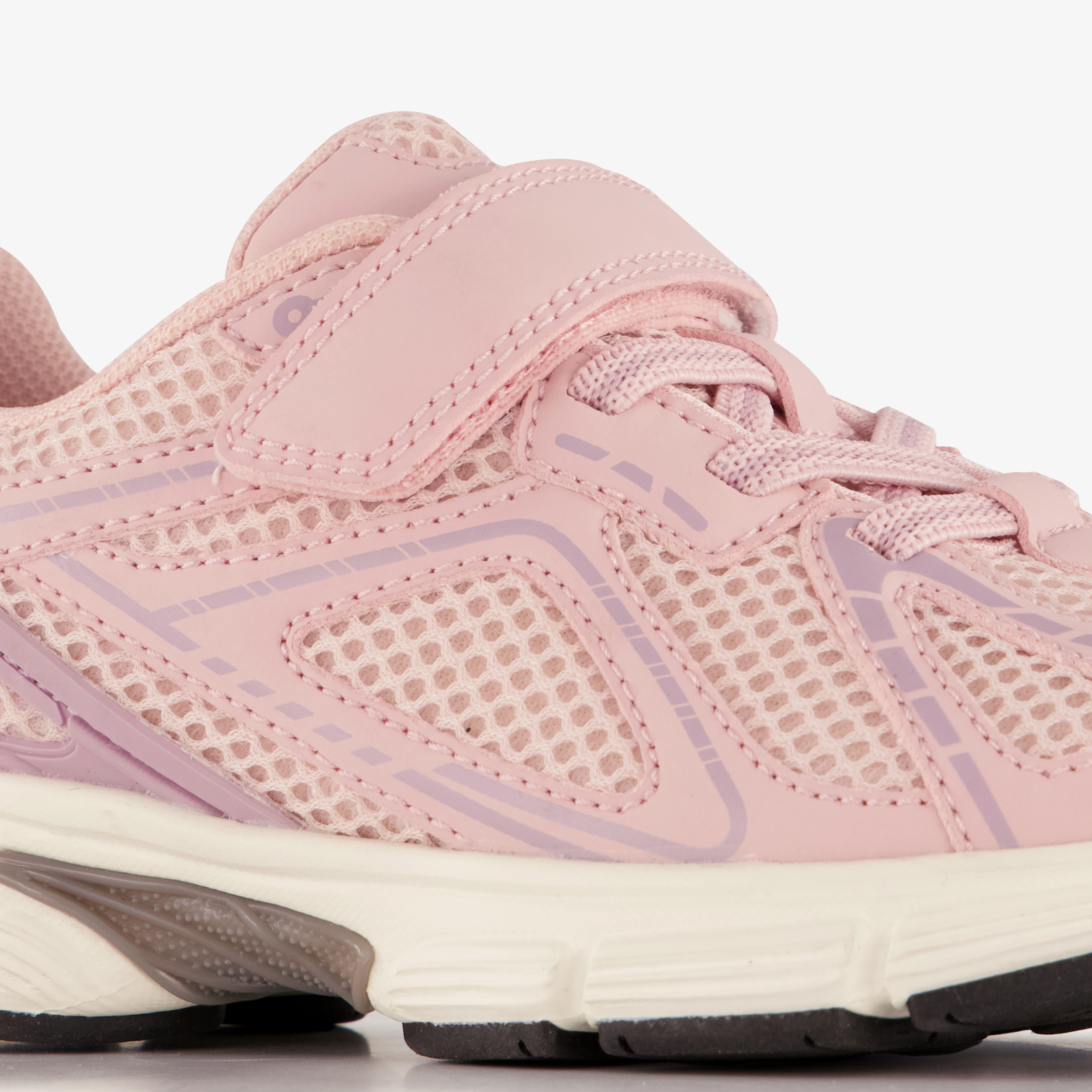 Blue Box meisjes sneakers roze – foto 5