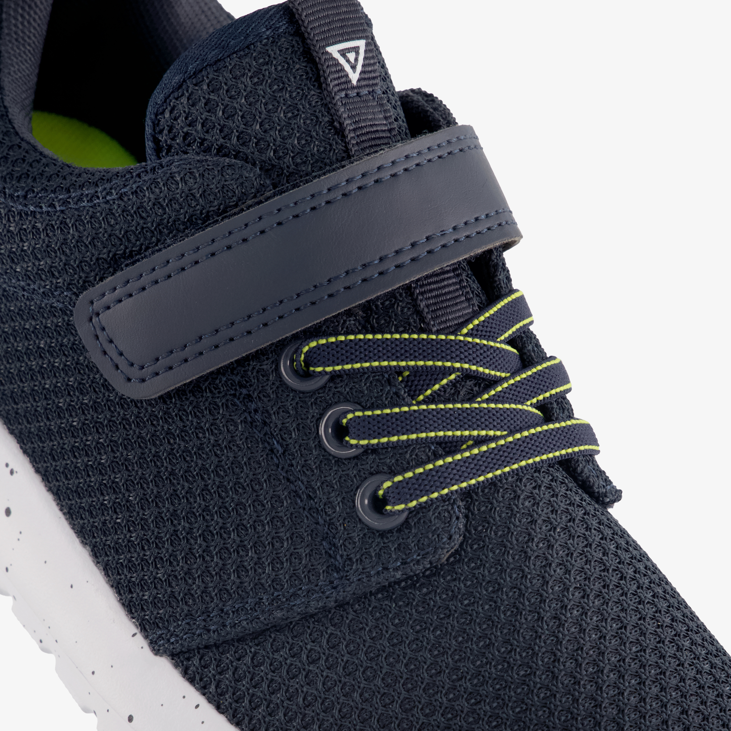 Osaga kinder sportschoenen blauw wit meisjes sneakers – foto 5