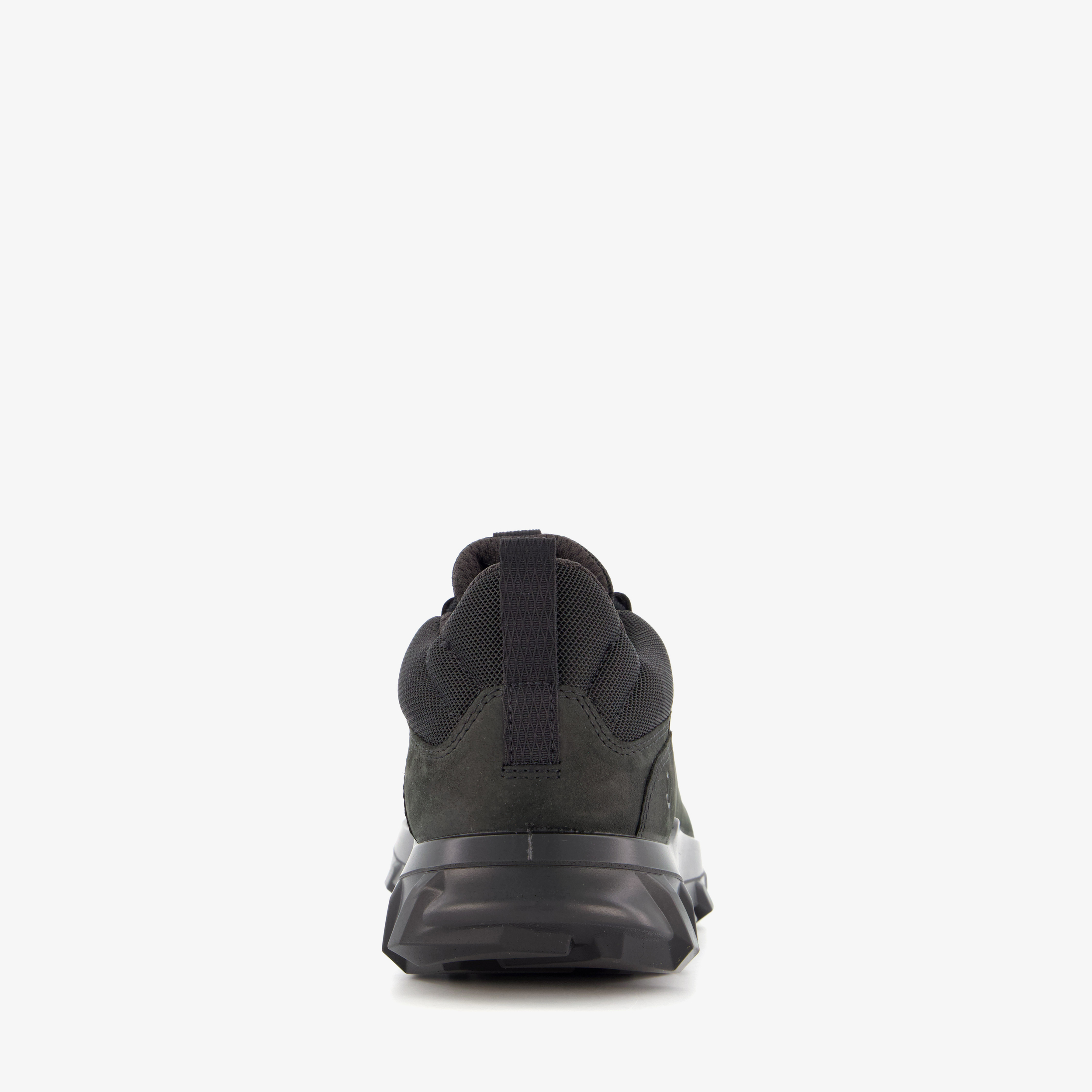ECCO MX heren sneakers zwart – foto 2