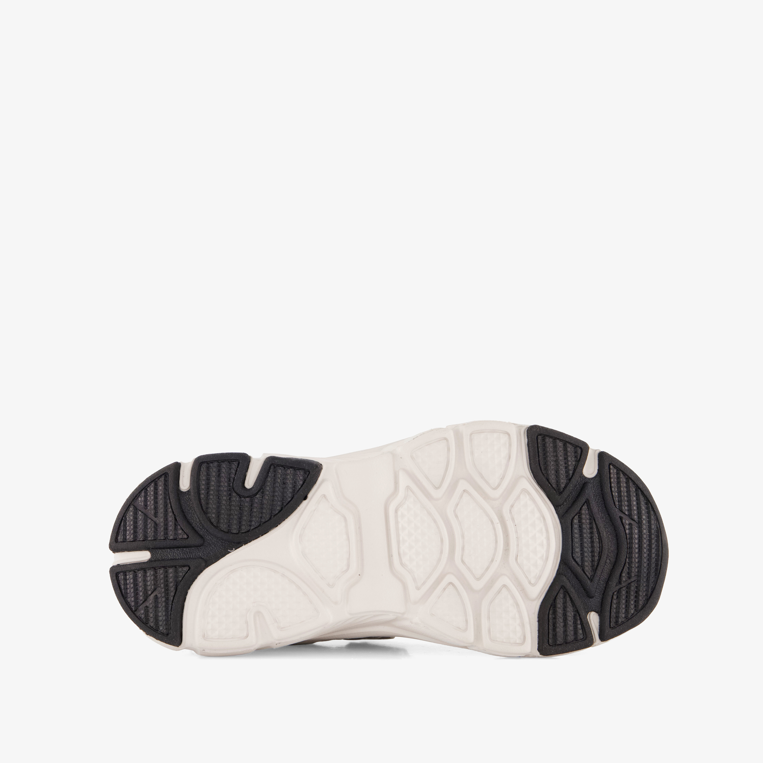 Blue Box jongens sneakers wit bruin – foto 3