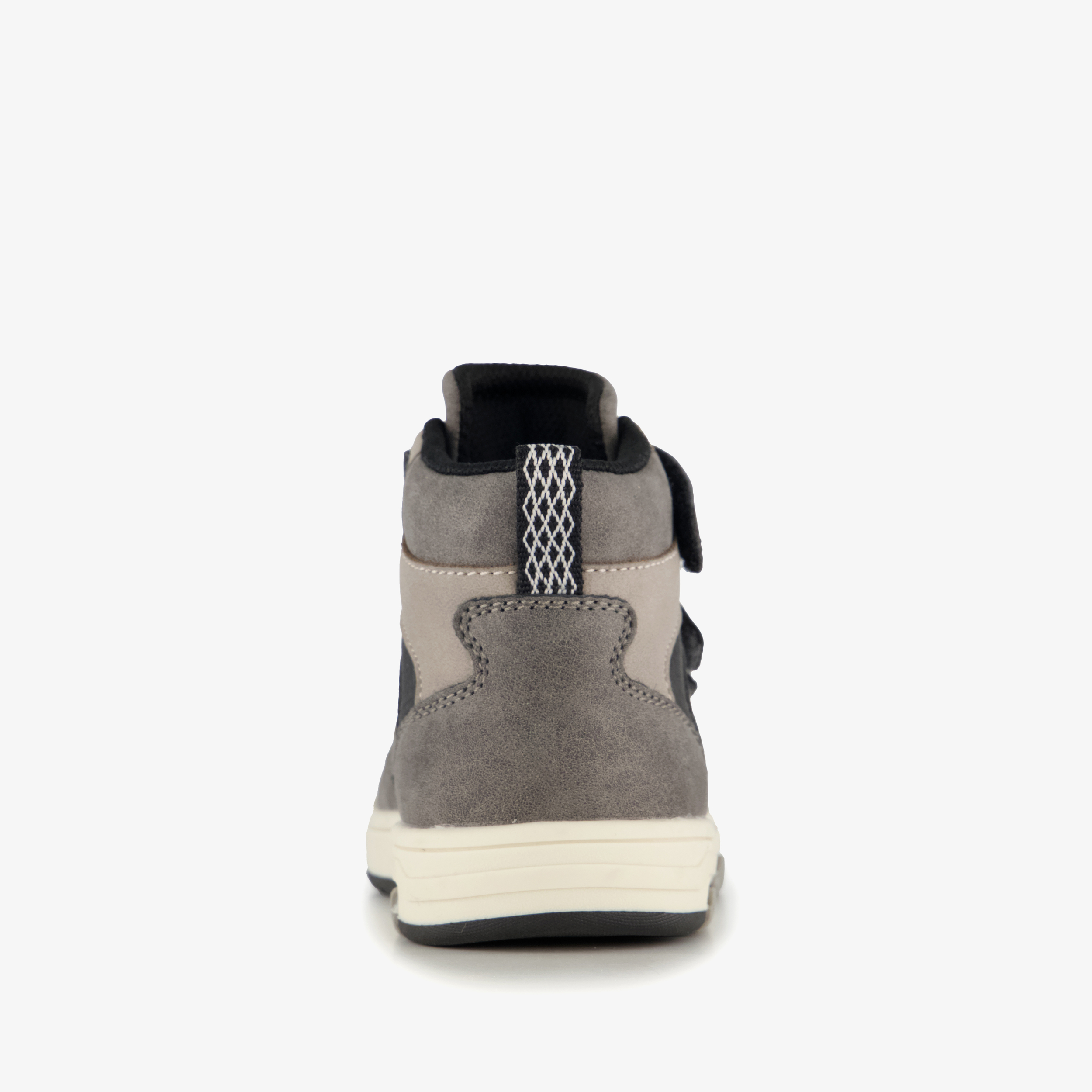 Blue Box jongens sneakers grijs zwart – foto 2
