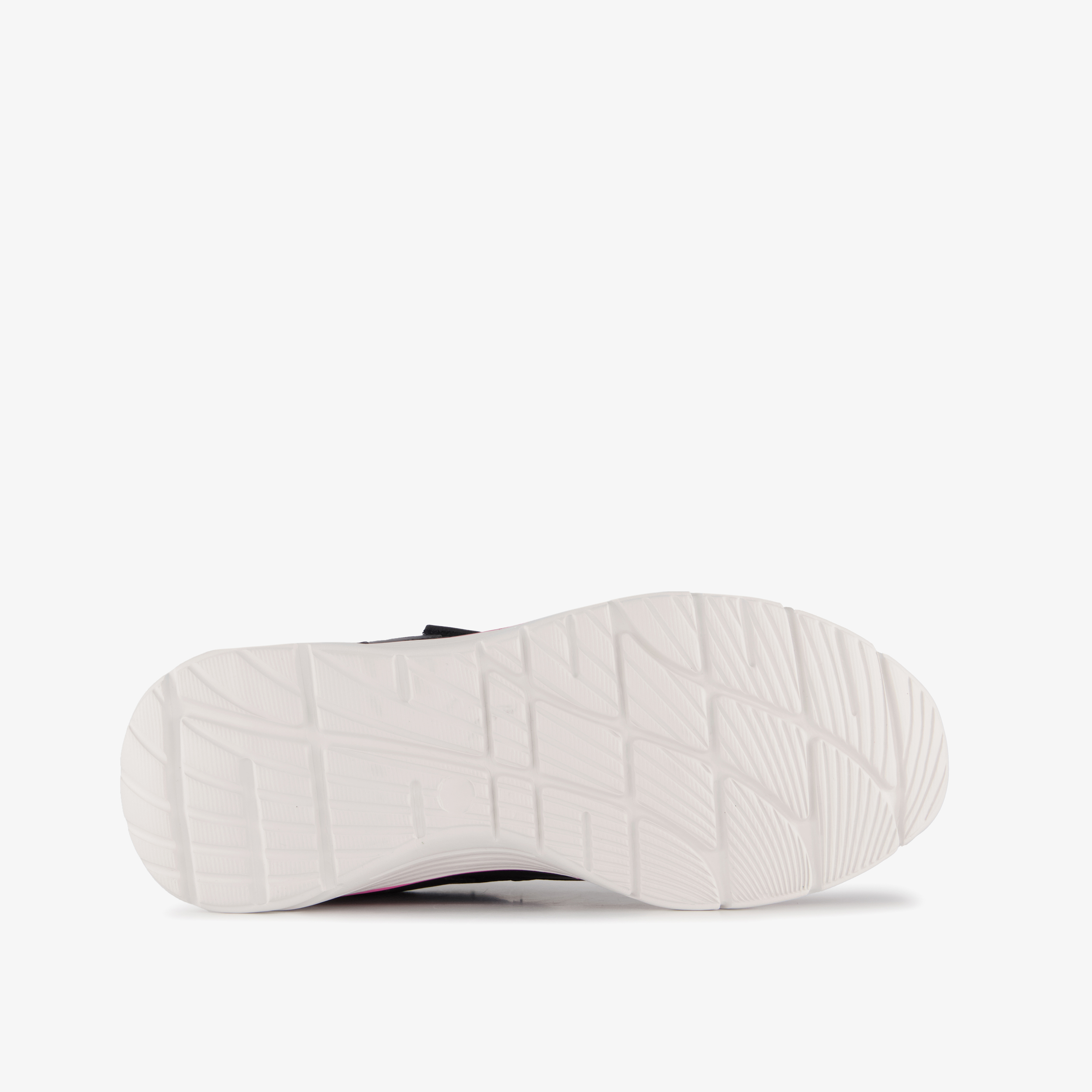 Osaga meisjes sportschoenen zwart roze sneakers – foto 3