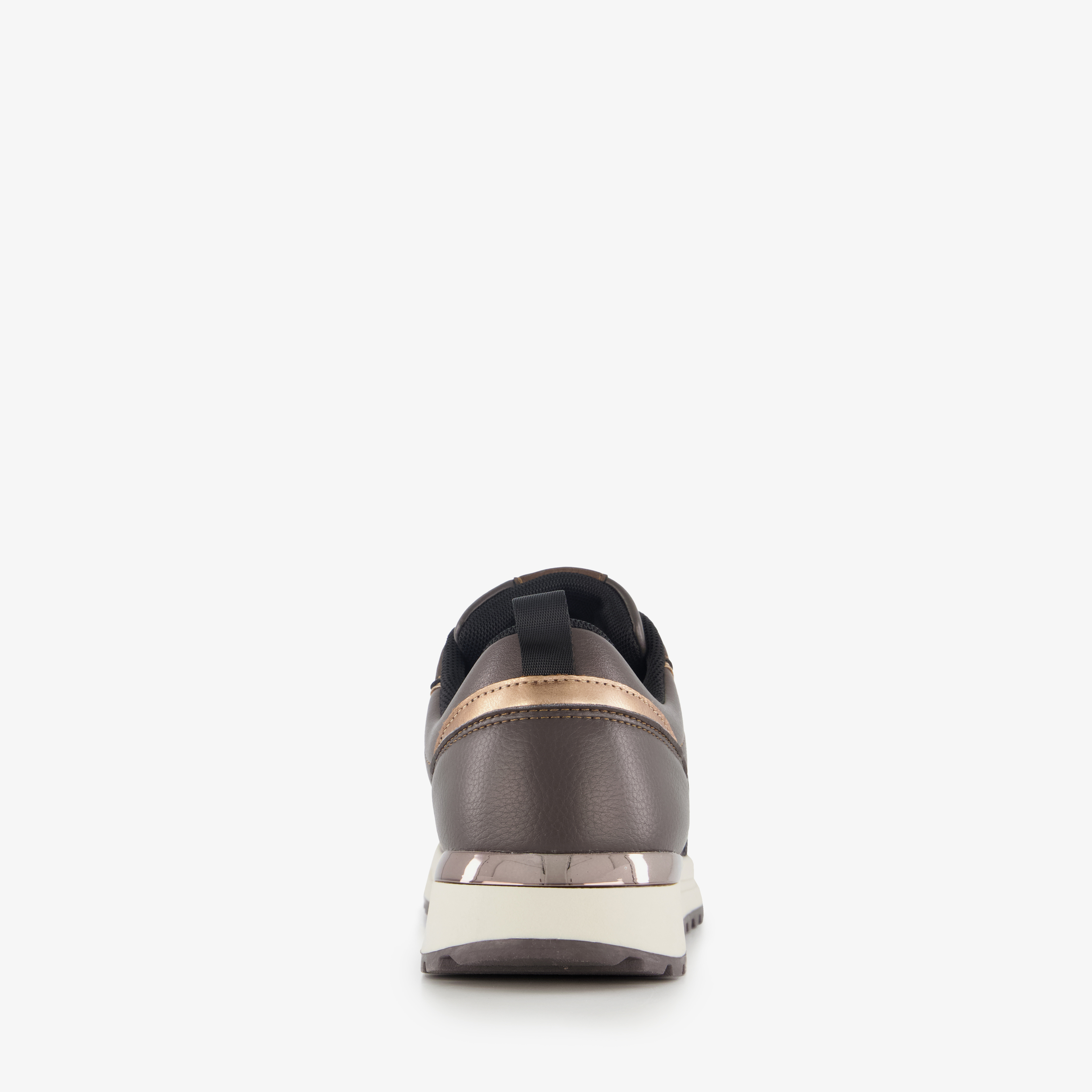 XX by Mexx dames sneakers bruin – foto 2