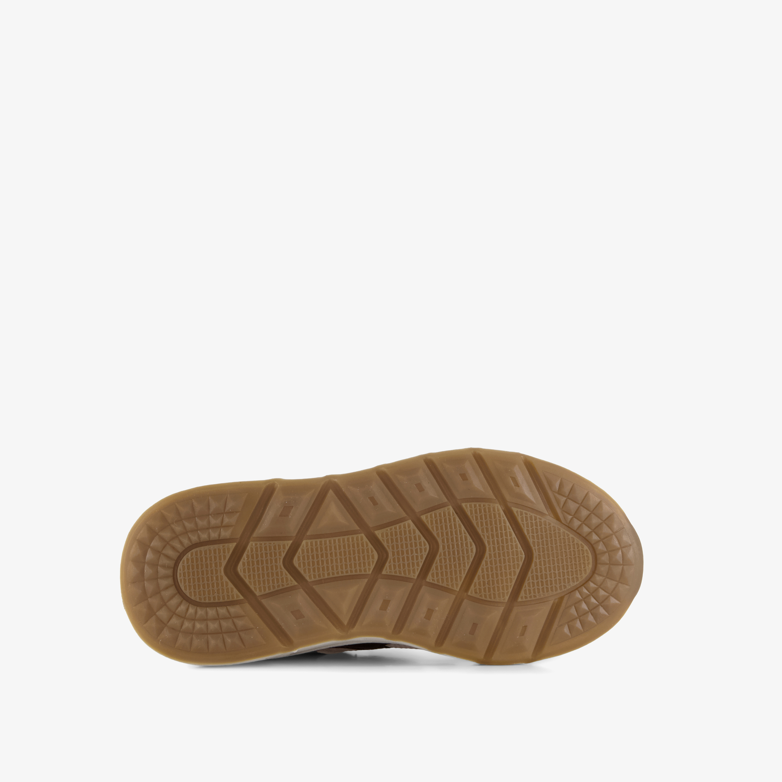 Blue Box meisjes sneakers beige paars – foto 3