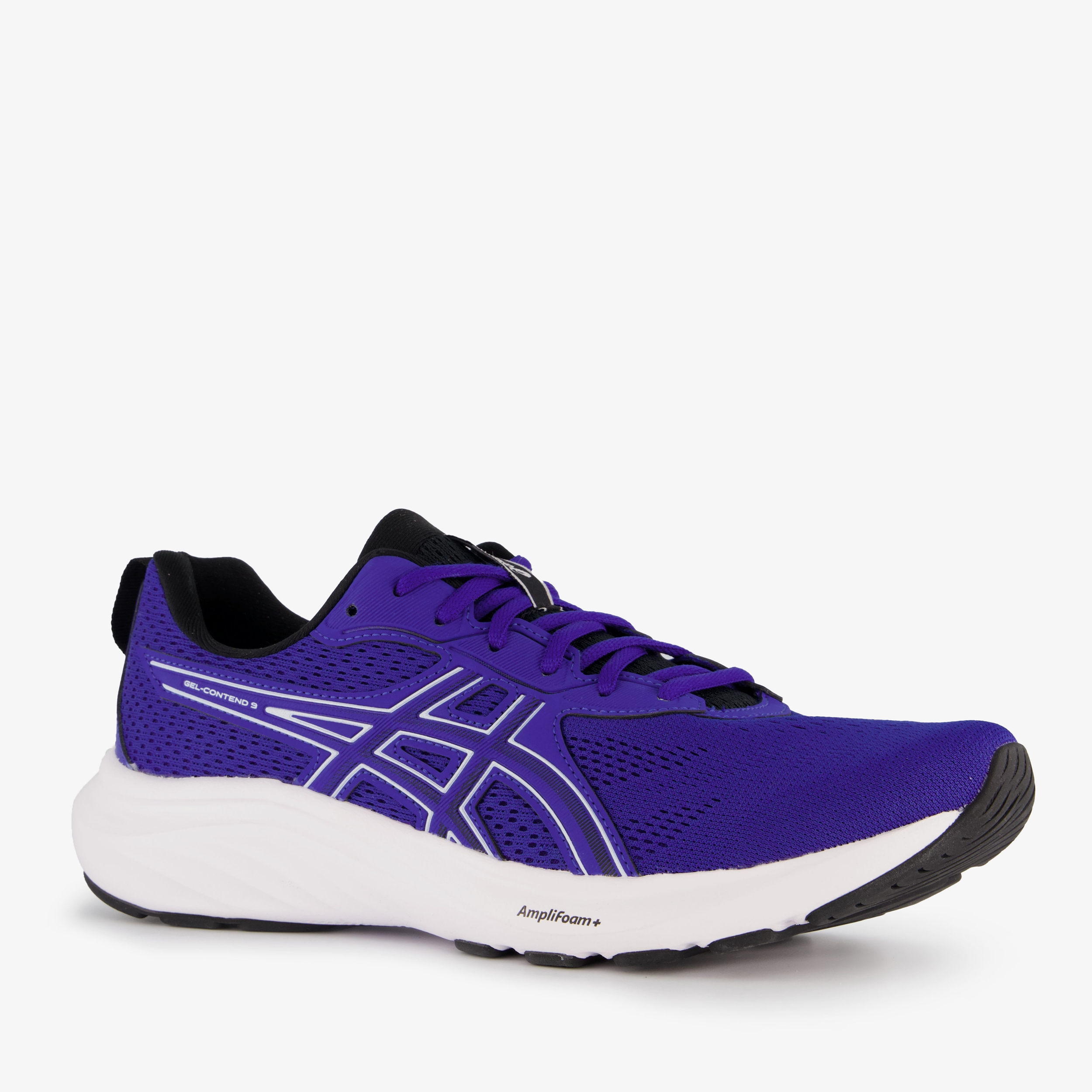 ASICS GEL-CONTEND 9 heren hardloopschoenen