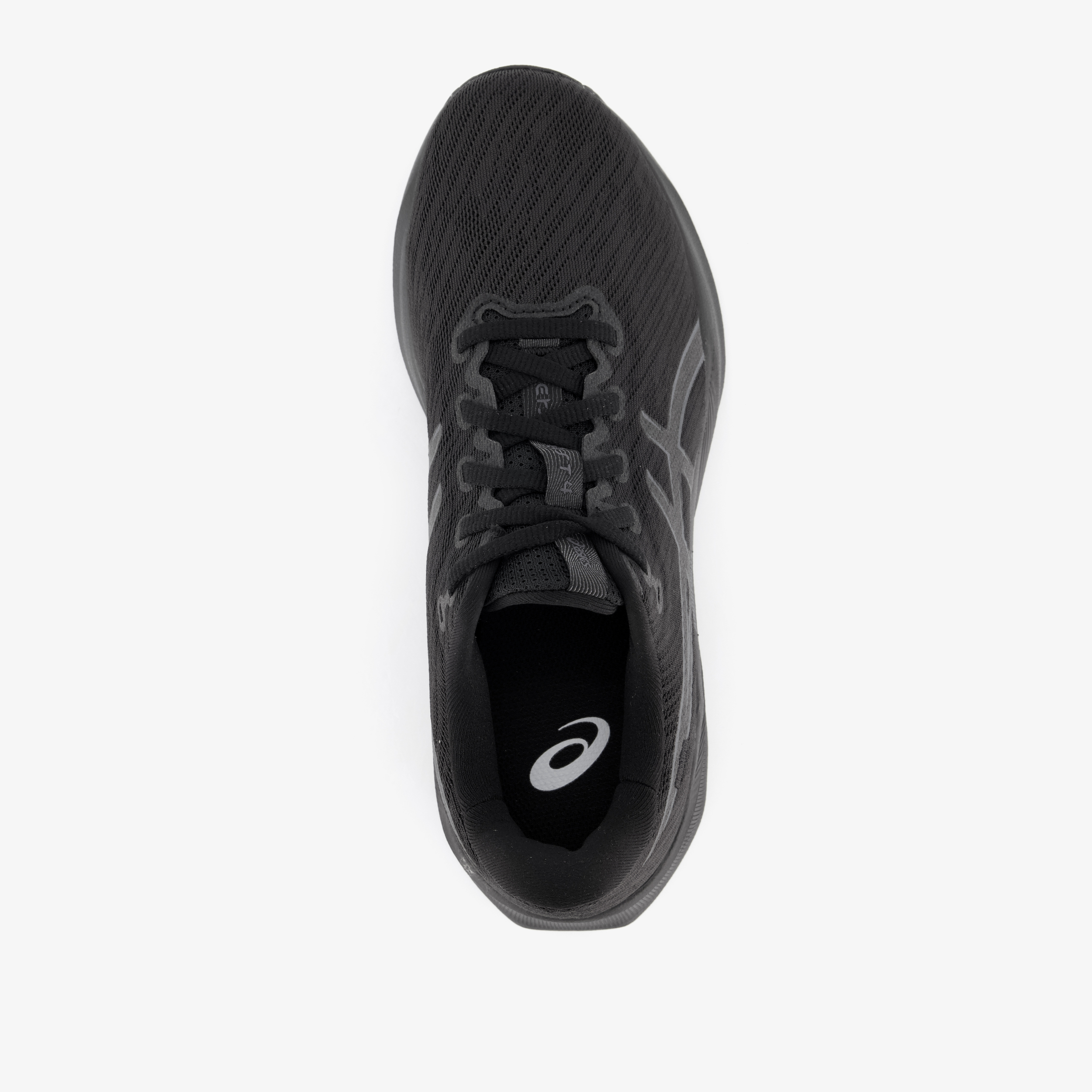 Asics Versablast 4 dames hardloopschoenen zwart – foto 4