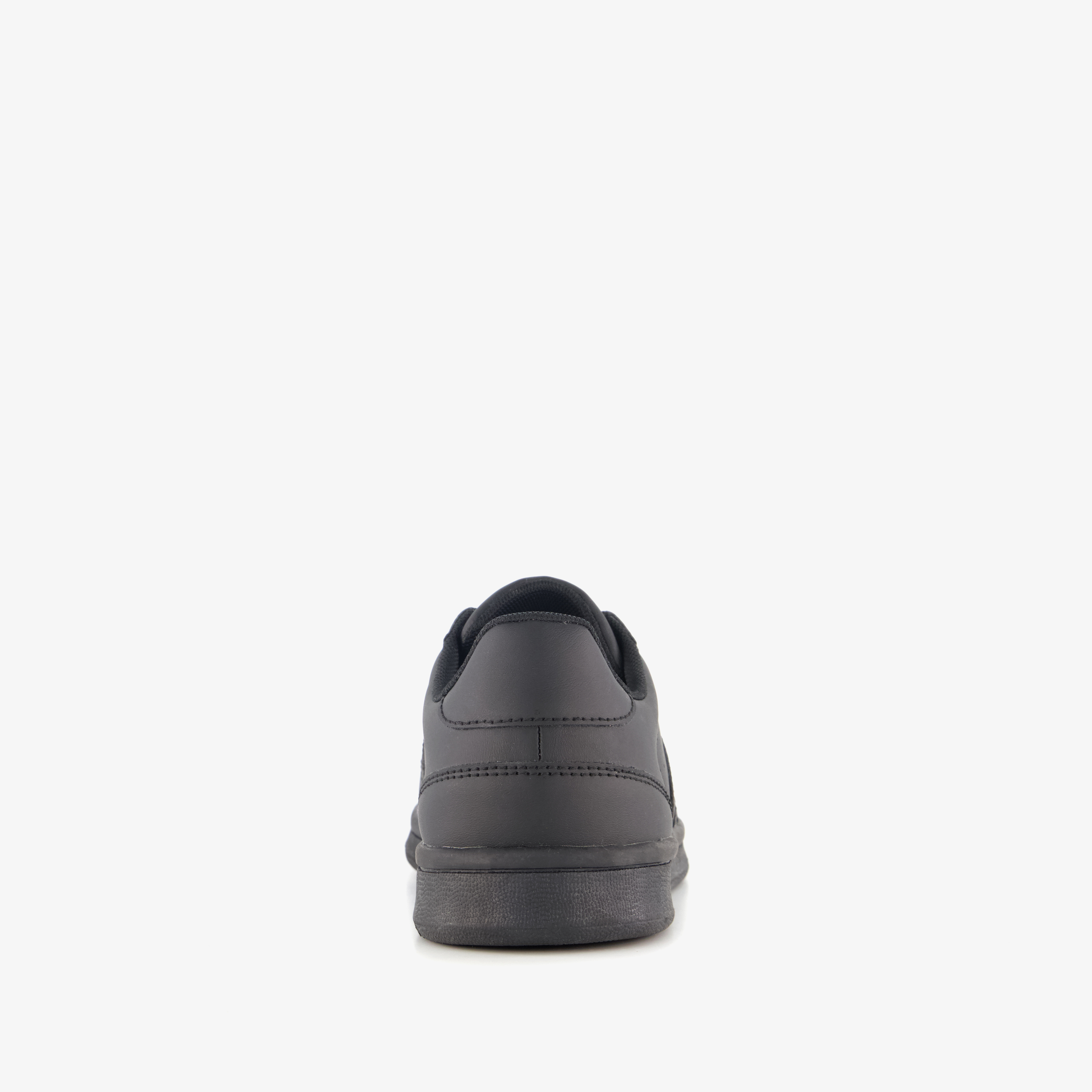 Blue Box dames sneakers zwart – foto 2
