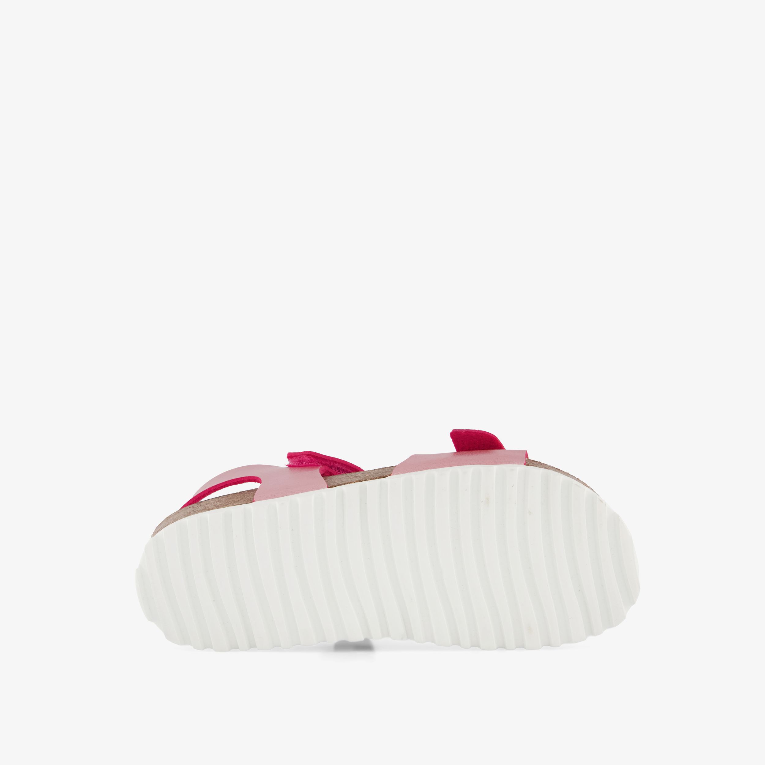 Hush Puppies meisjes bio sandalen roze – foto 3