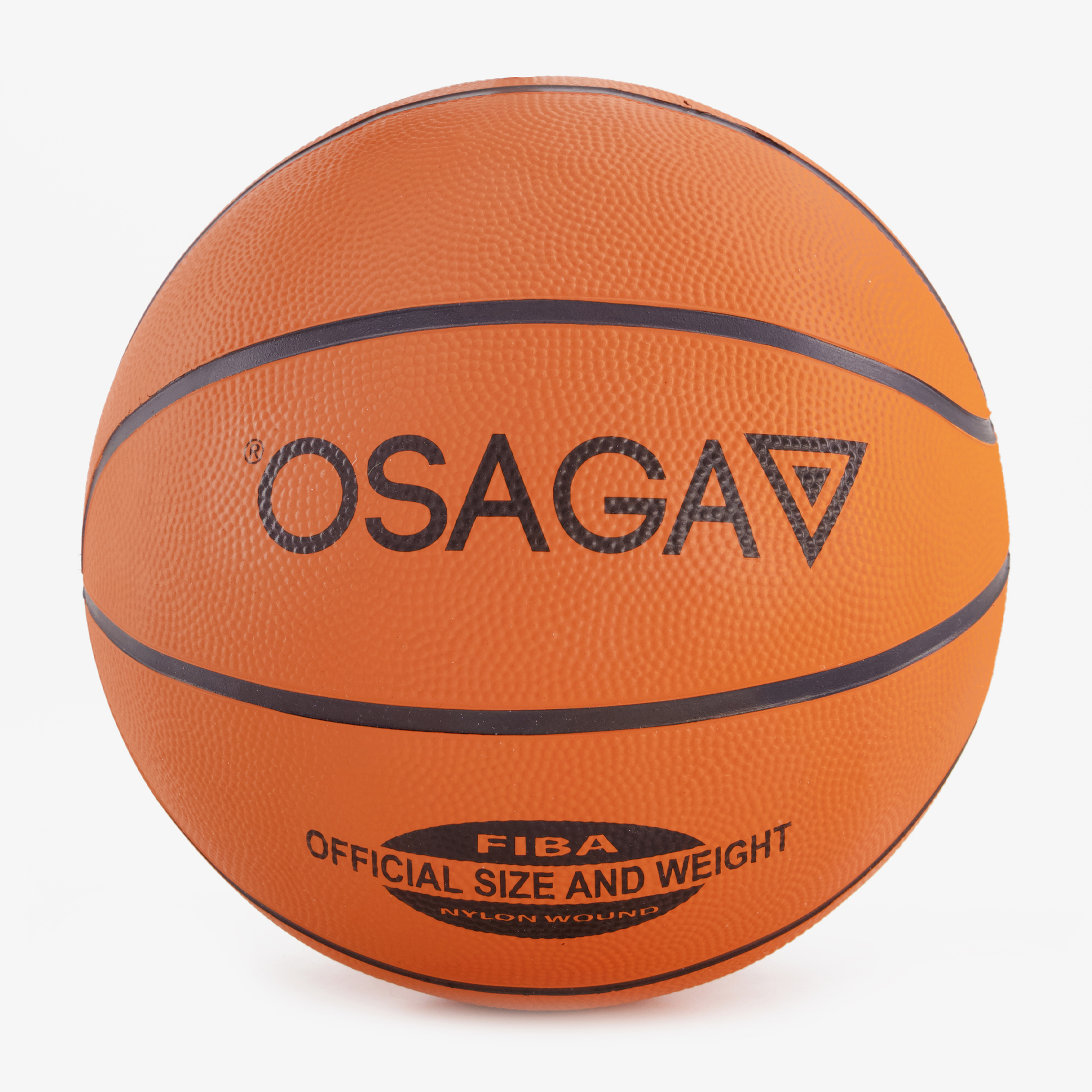 Osaga basketbal dames sport & spel