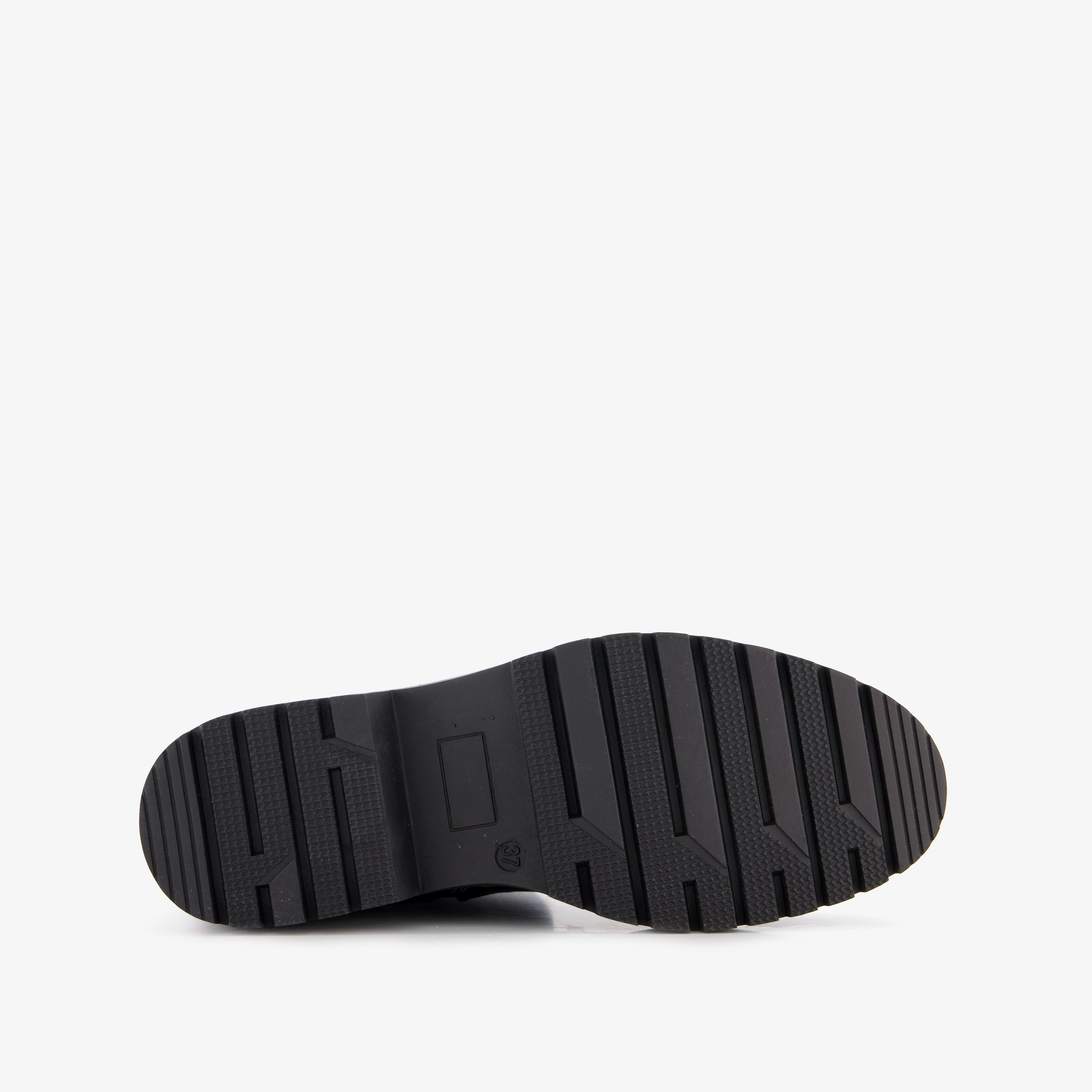 XX By Mexx gevoerde dames boots zwart enkellaarzen – foto 3