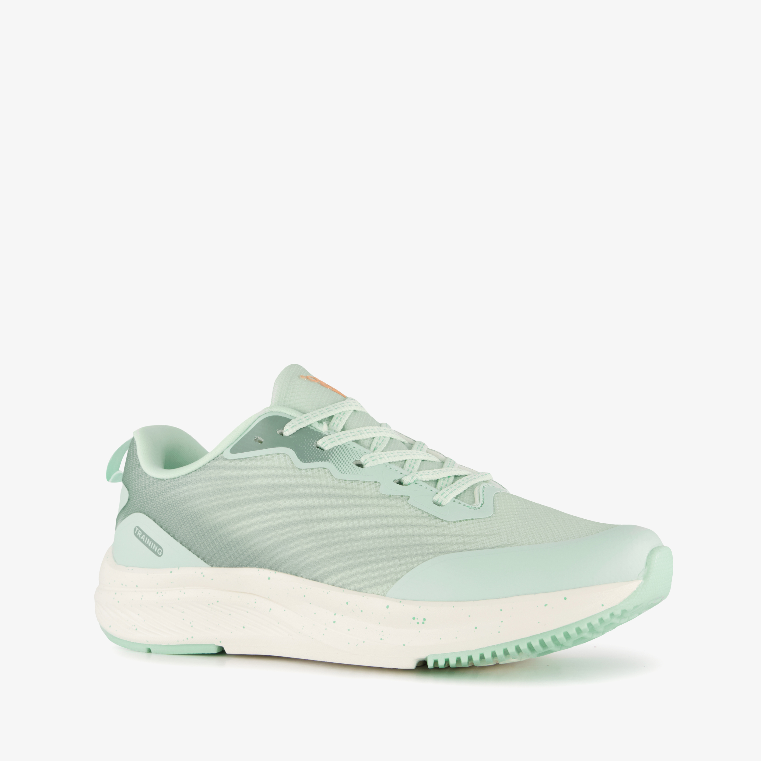 Osaga dames fitnessschoenen groen
