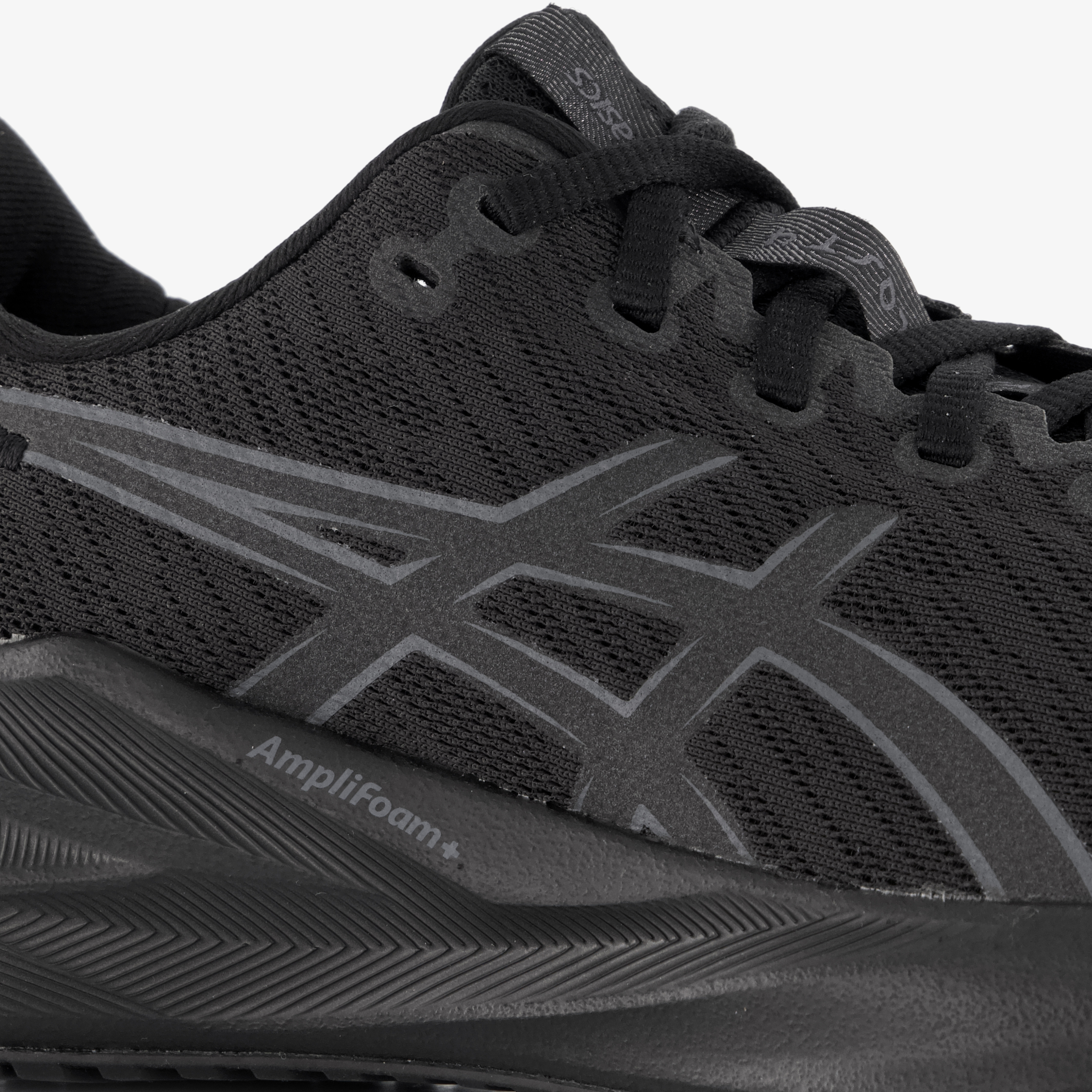 Asics Versablast 4 dames hardloopschoenen zwart – foto 5