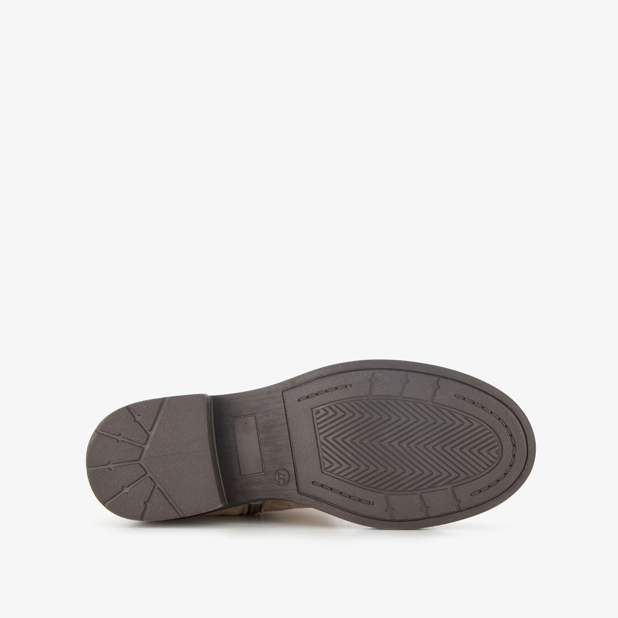 Harper suède dames laarzen beige – foto 3