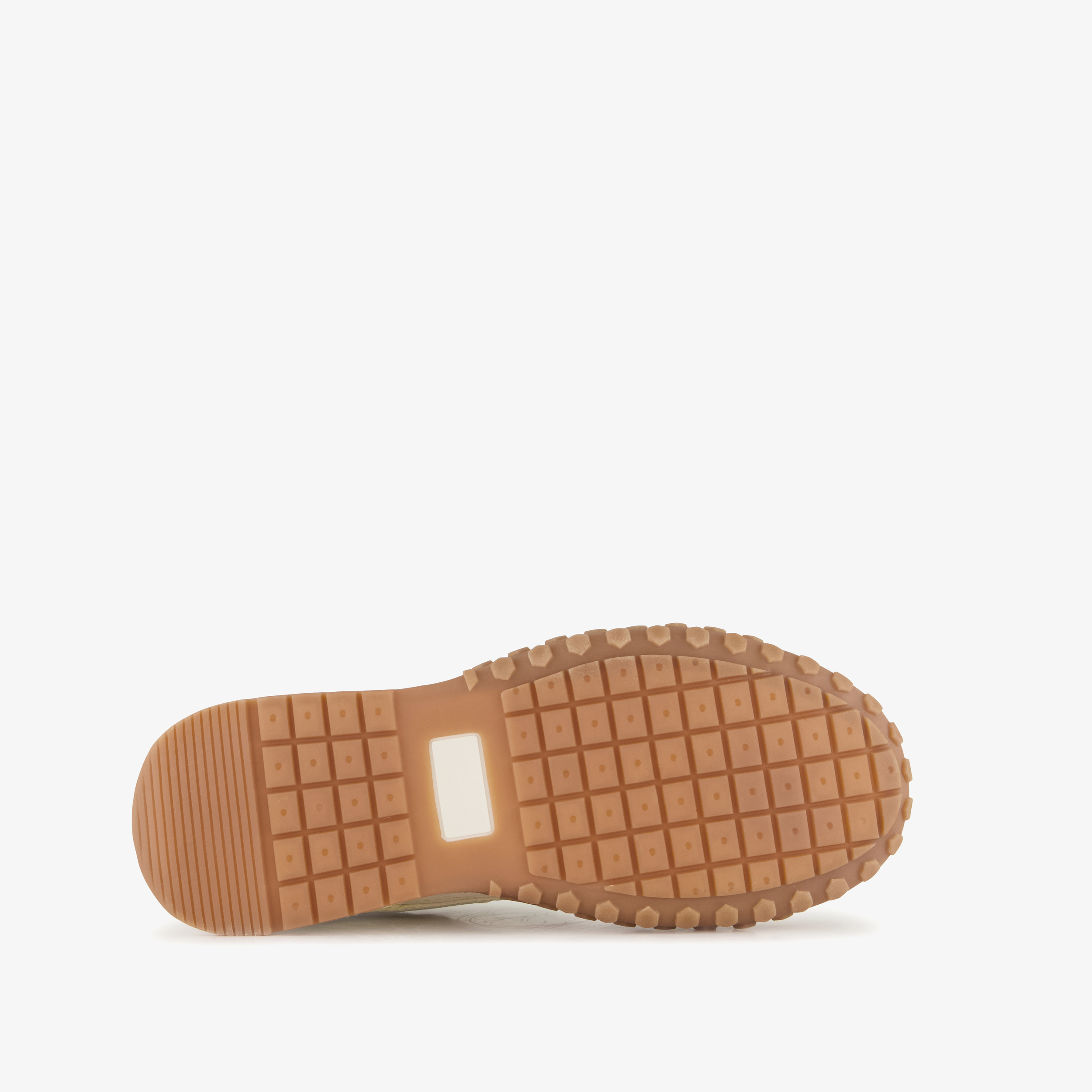 Blue Box dames sneakers beige bruin – foto 3