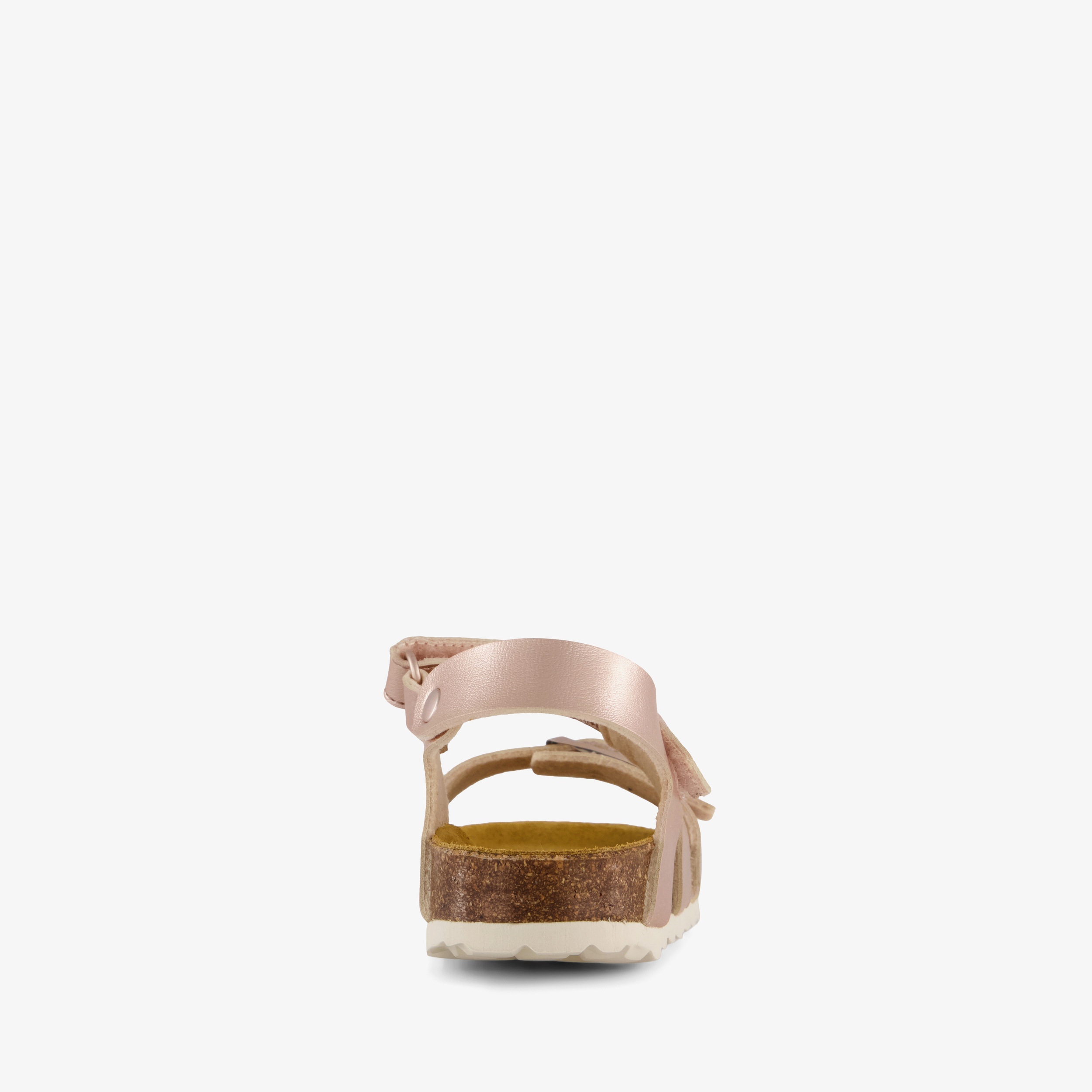 Hush Puppies meisjes bio sandalen lichtroze – foto 2