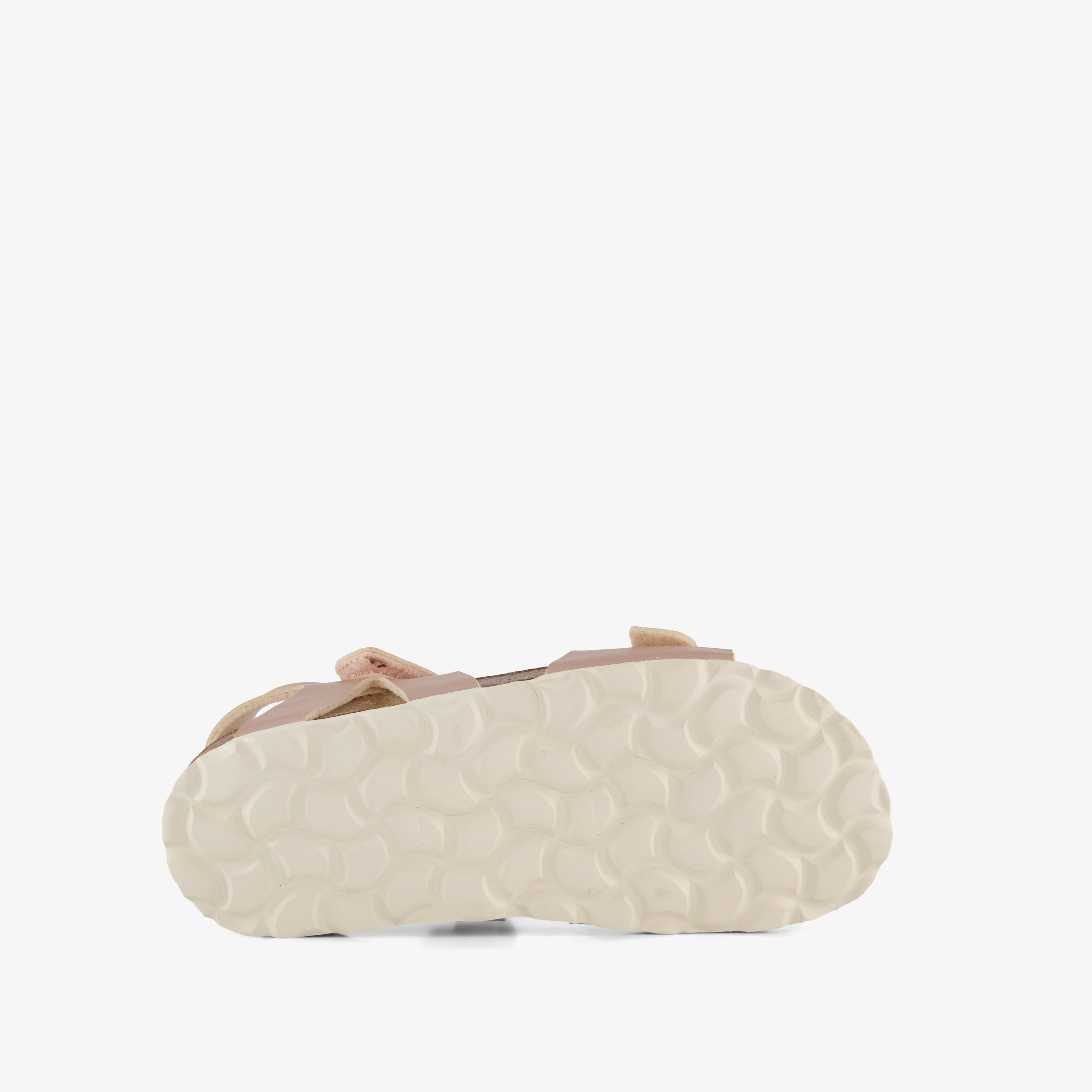 Hush Puppies meisjes bio sandalen lichtroze – foto 3