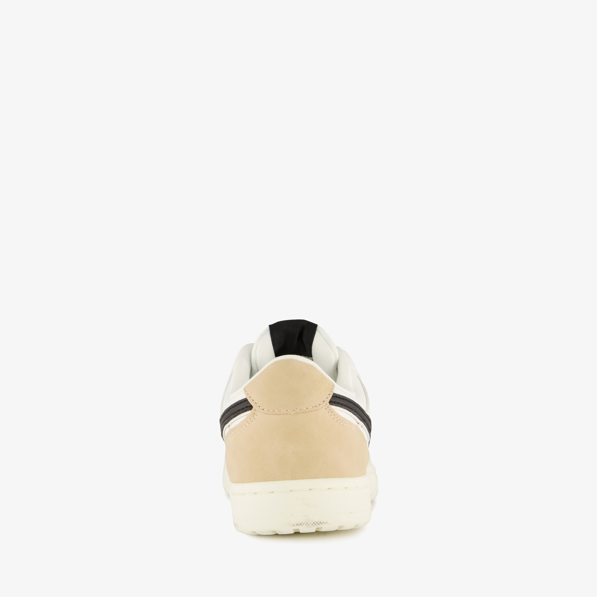 Blue Box jongens sneakers wit beige – foto 2