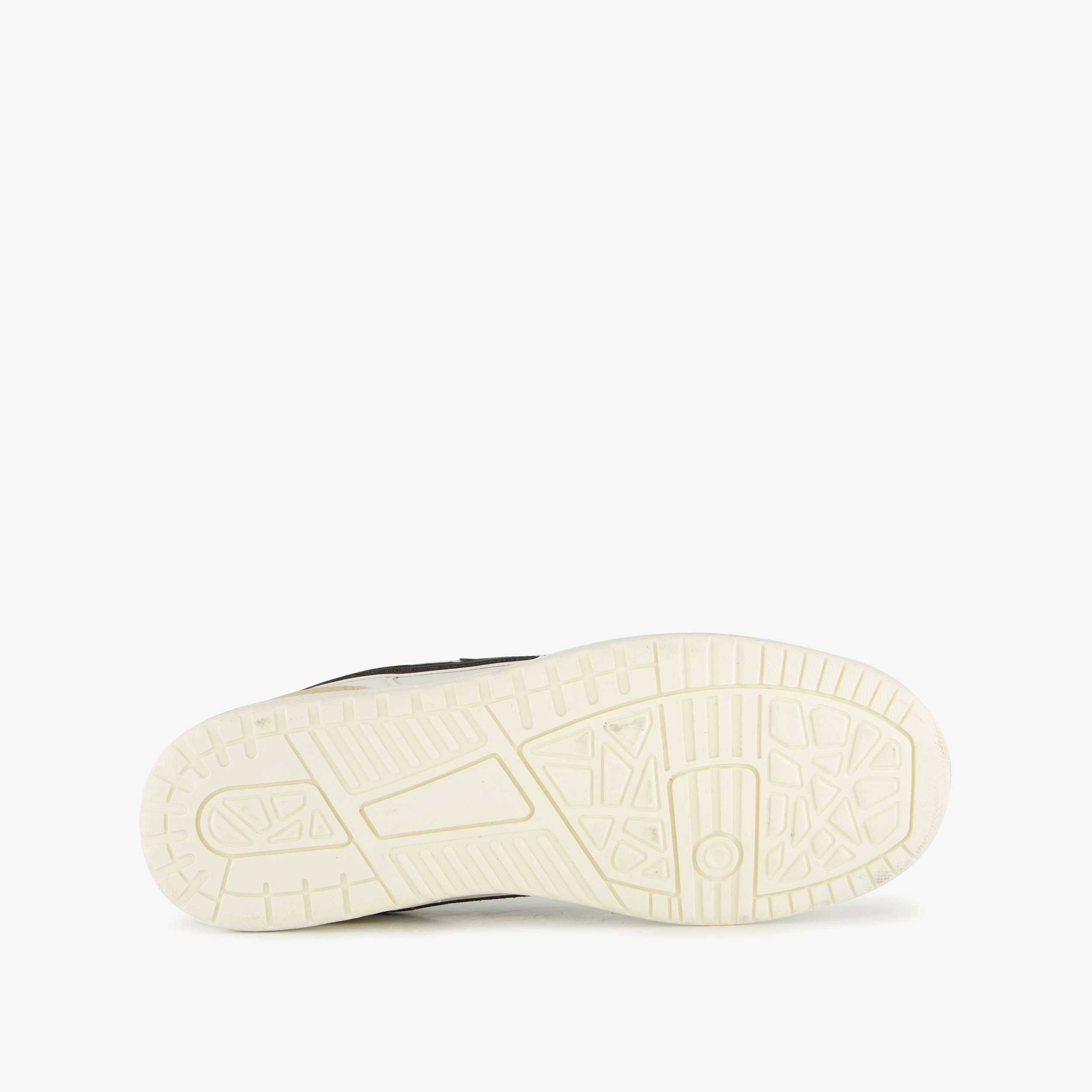Blue Box jongens sneakers wit beige – foto 3