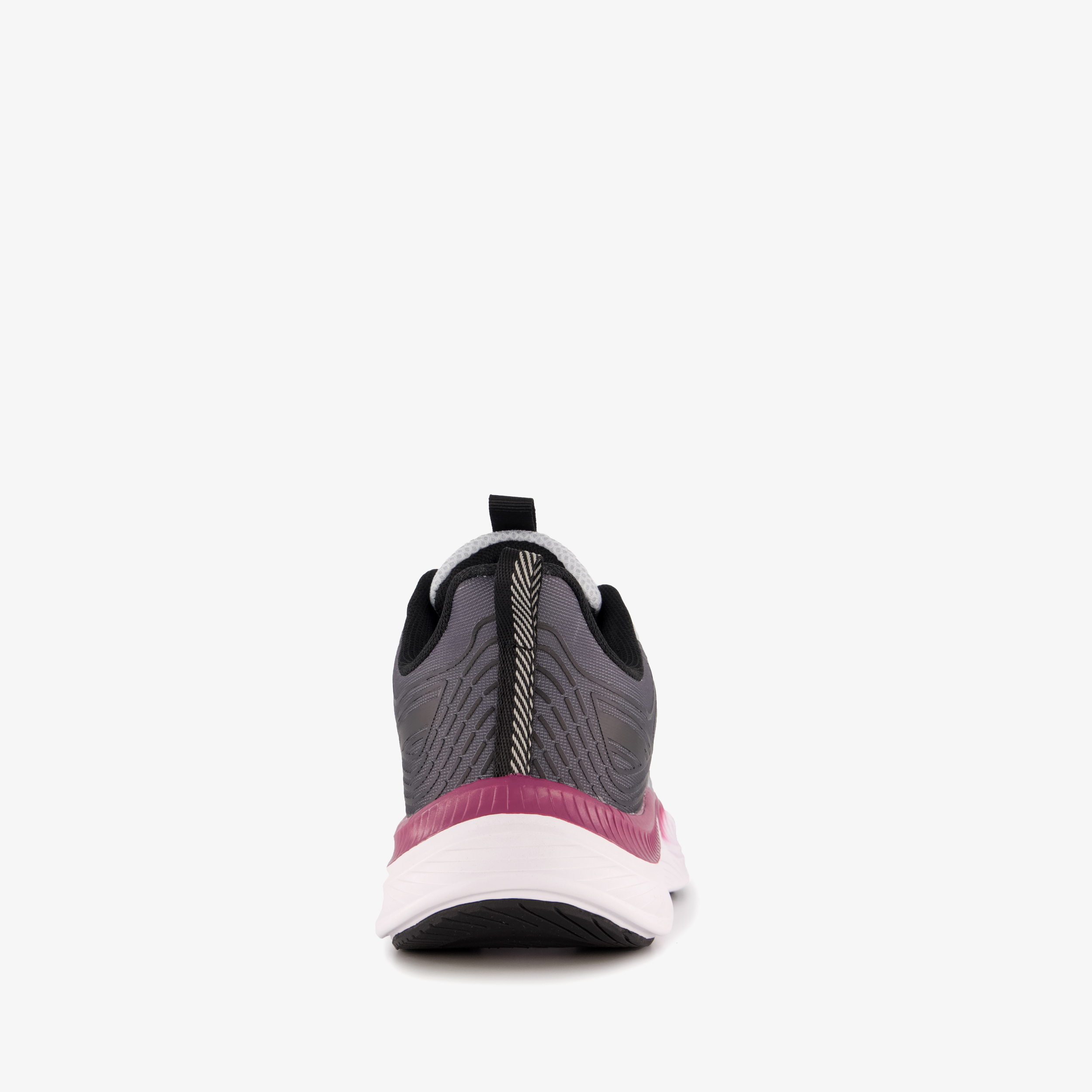 Osaga dames fitnessschoenen grijs roze – foto 2