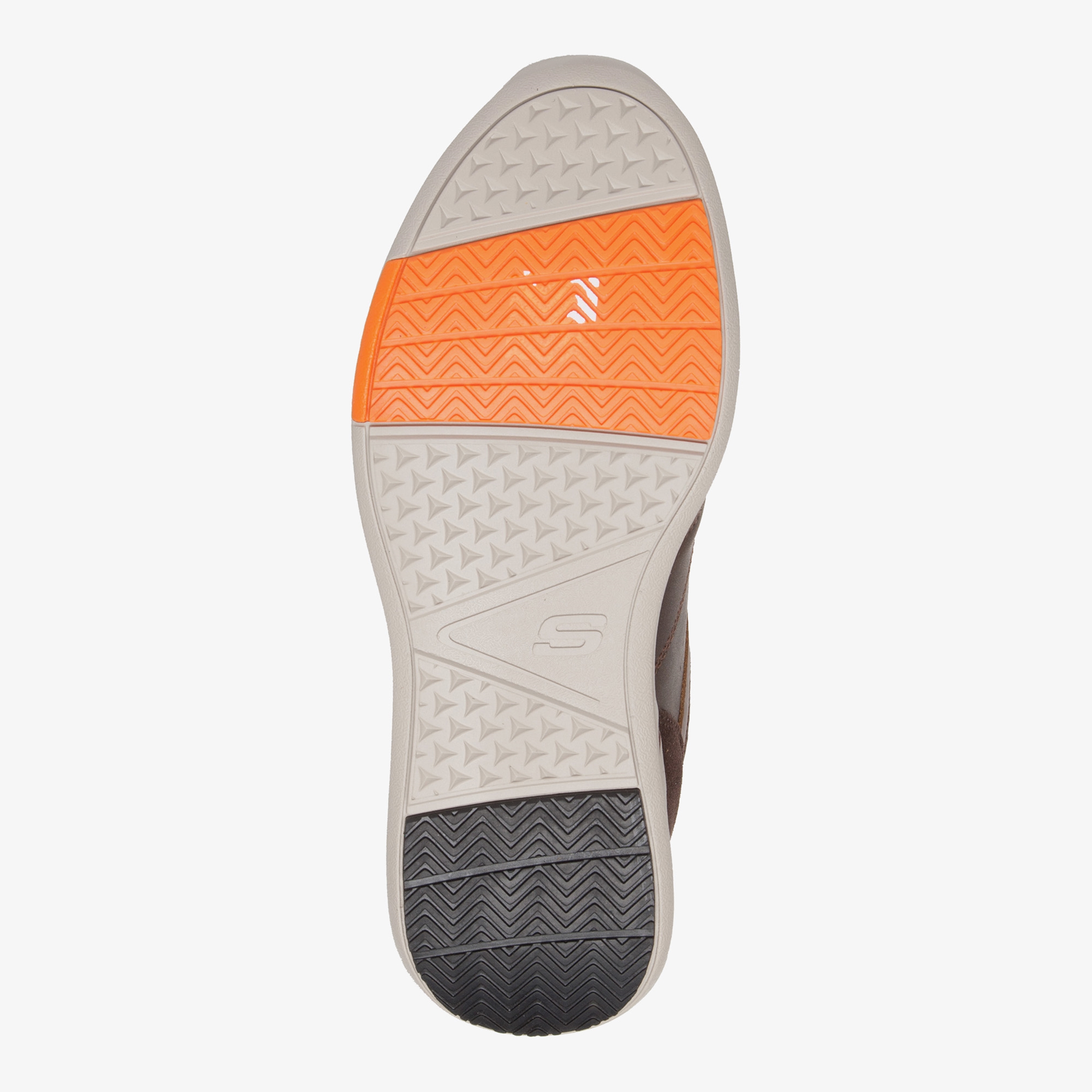 Skechers Elent Velago heren sneakers – foto 5