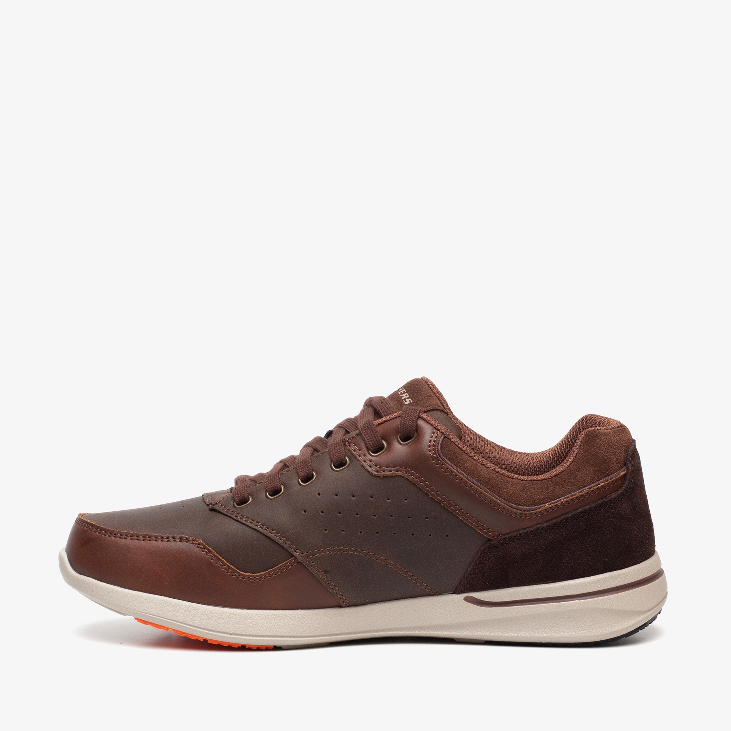 Skechers Elent Velago heren sneakers – foto 2