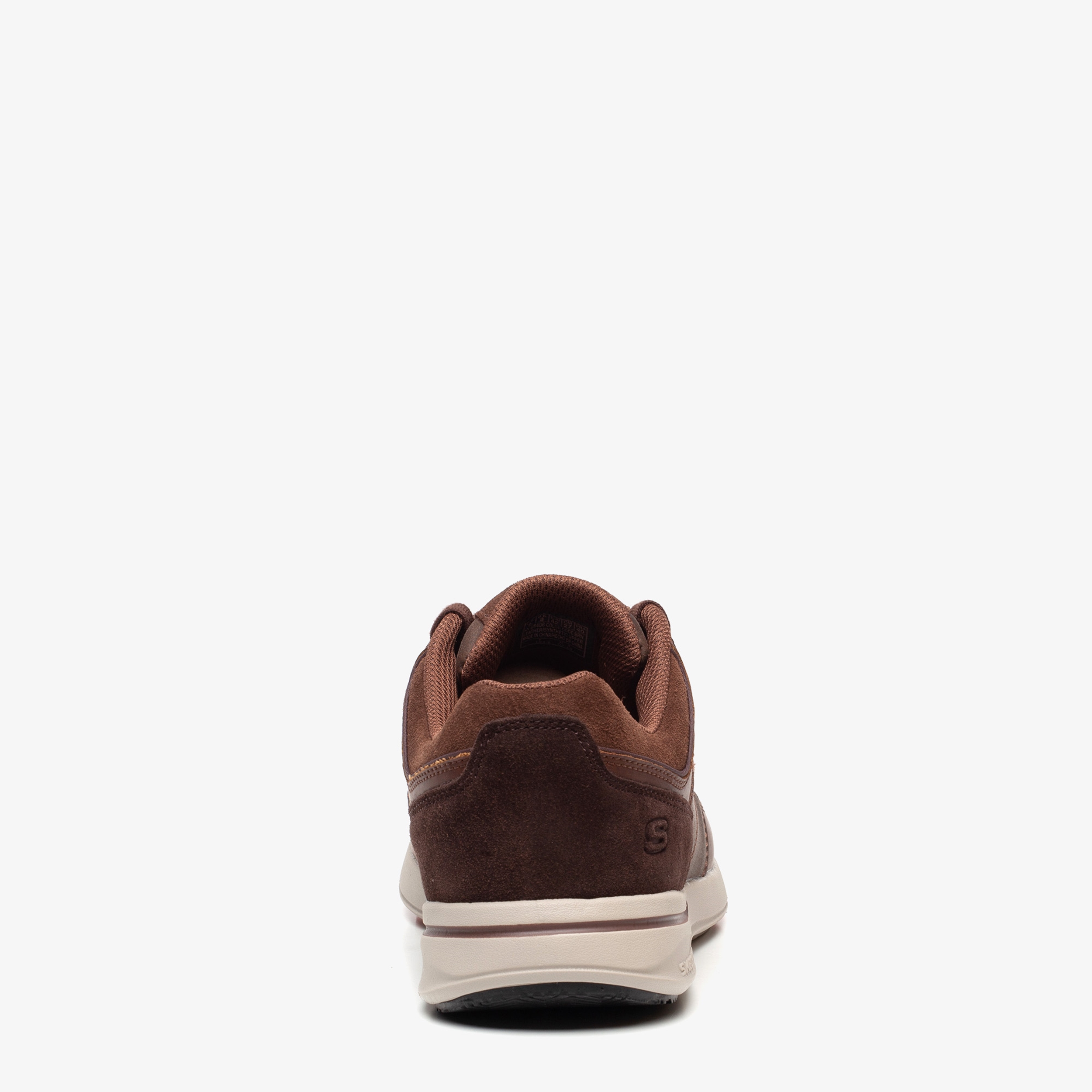 Skechers Elent Velago heren sneakers – foto 3