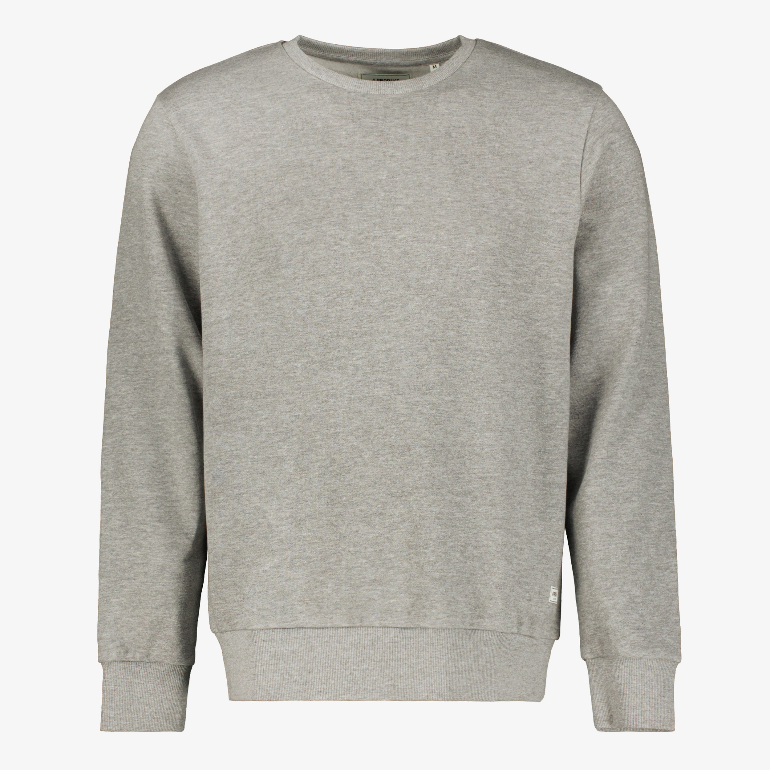 Produkt heren sweater grijs truien & vesten