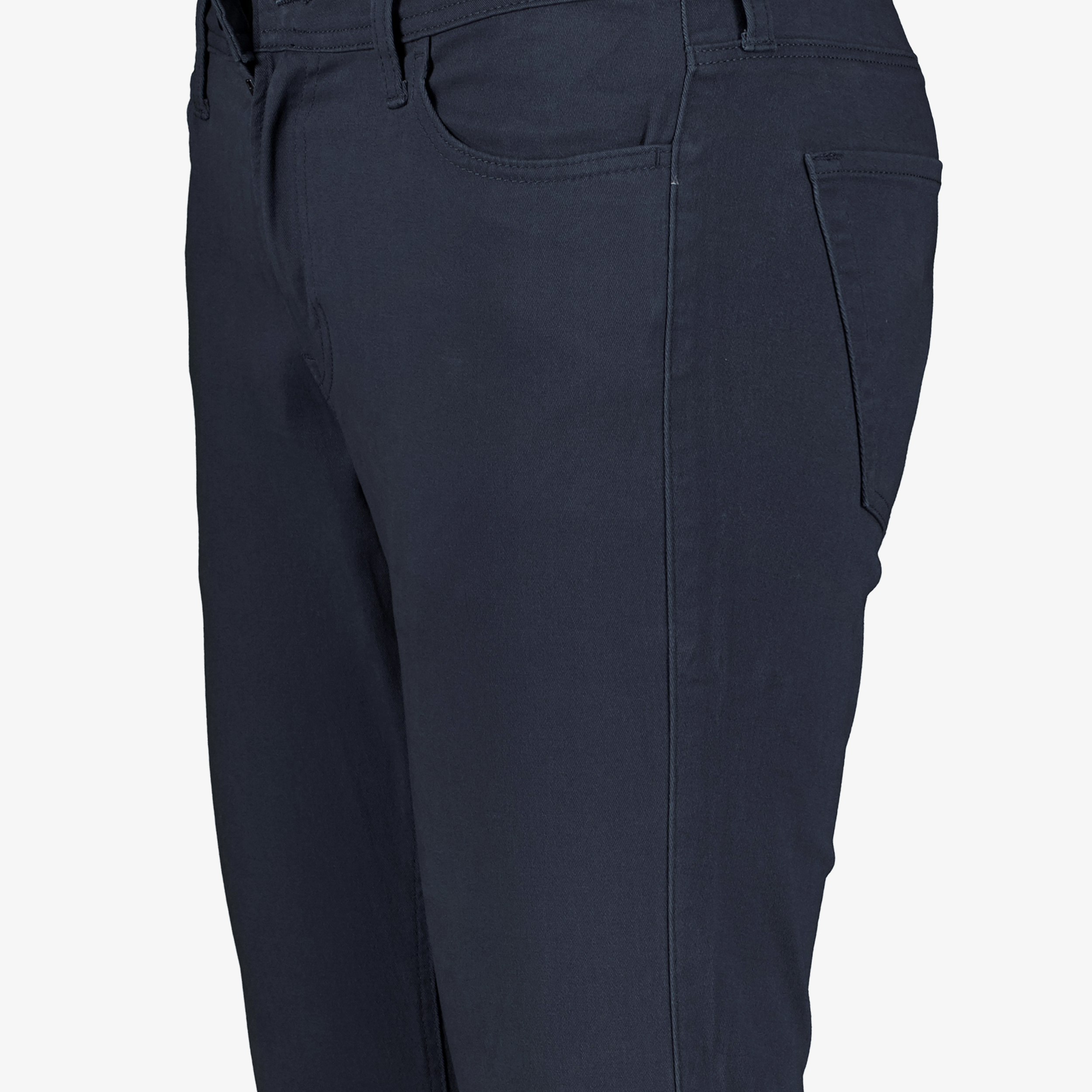 JJ REBEL JREBGEORGE heren broek donkerblauw L34 broeken & shorts – foto 2