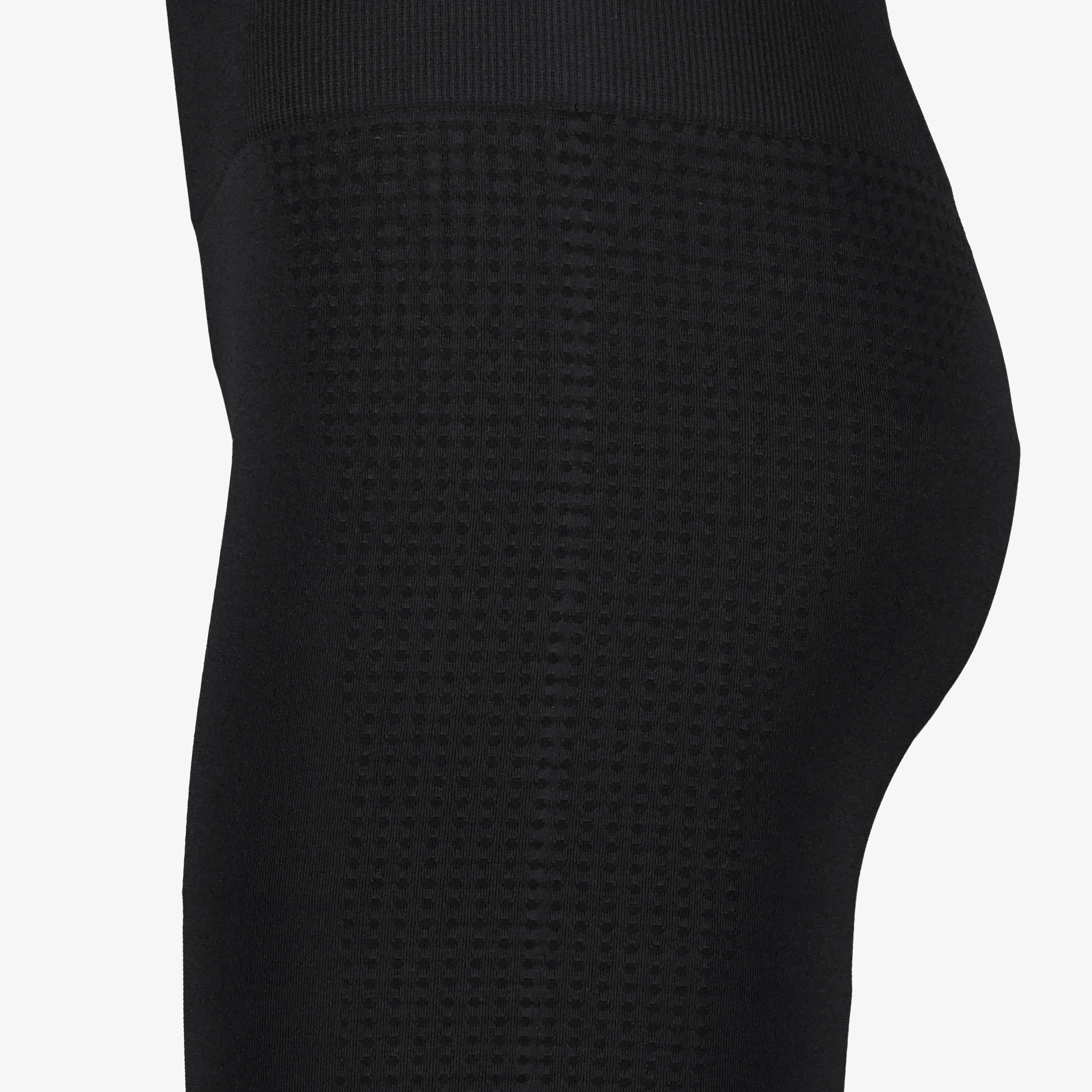 Osaga seamless dames sportshort zwart broeken & shorts – foto 2