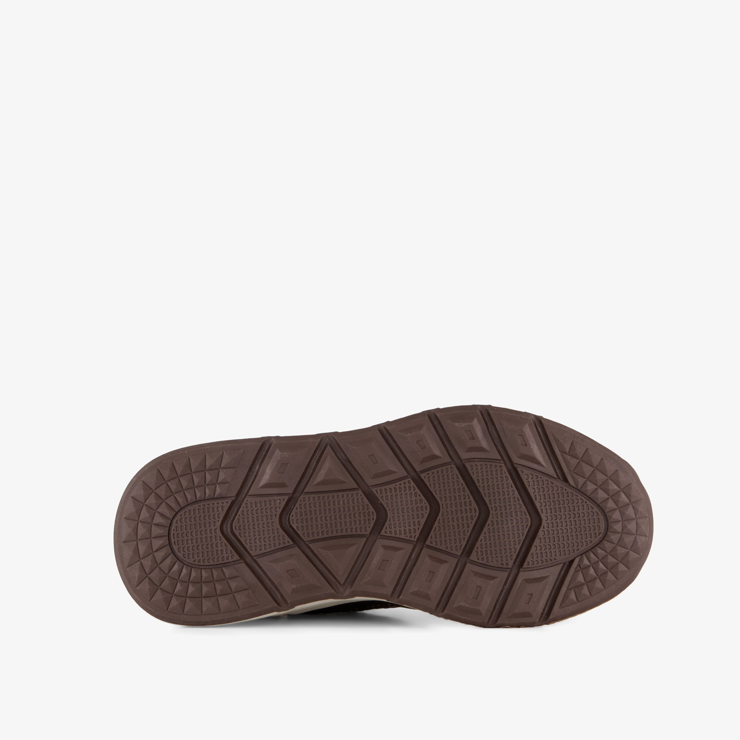 Blue Box meisjes dad sneakers bruin beige – foto 3