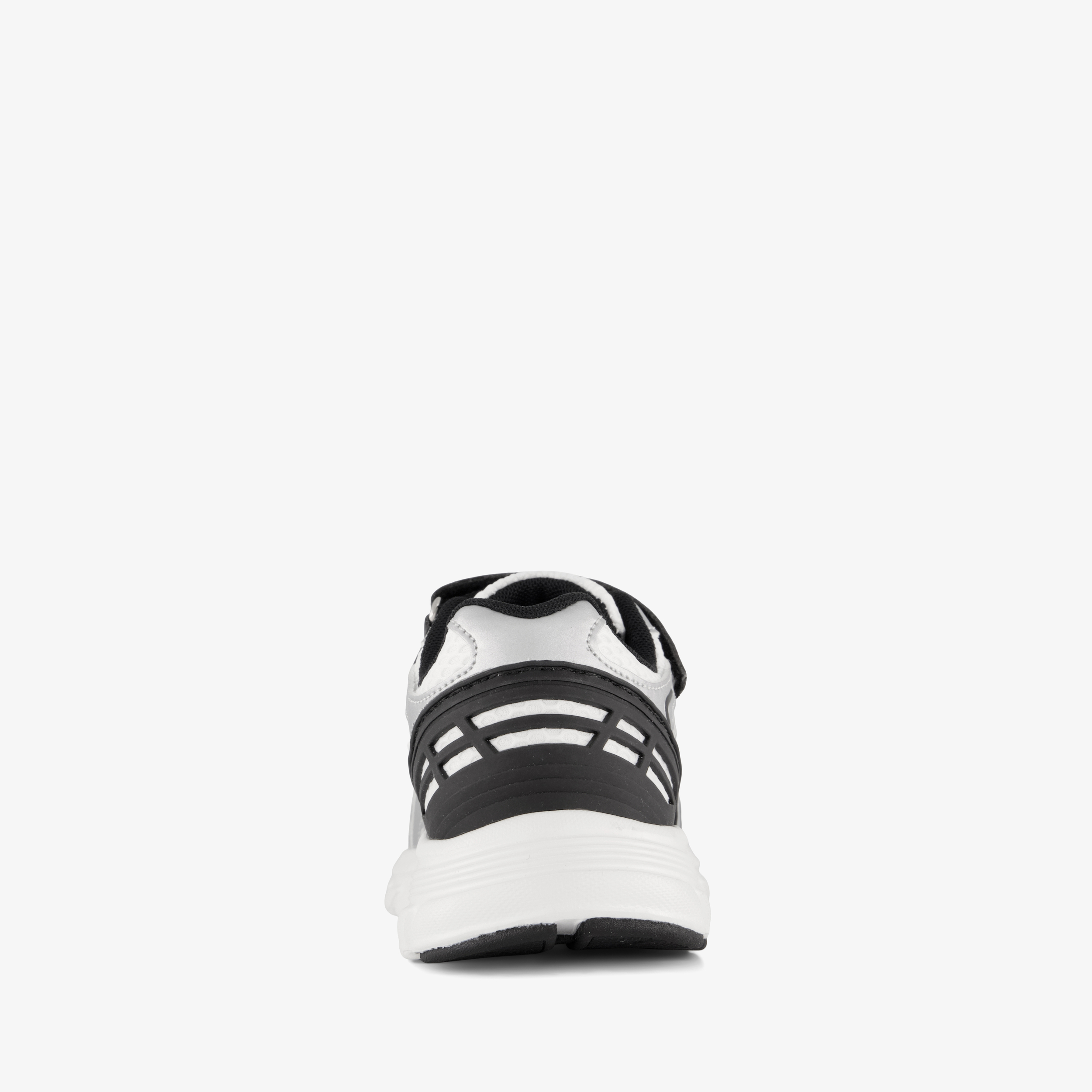 Blue Box kinder sneakers wit grijs meisjes – foto 2