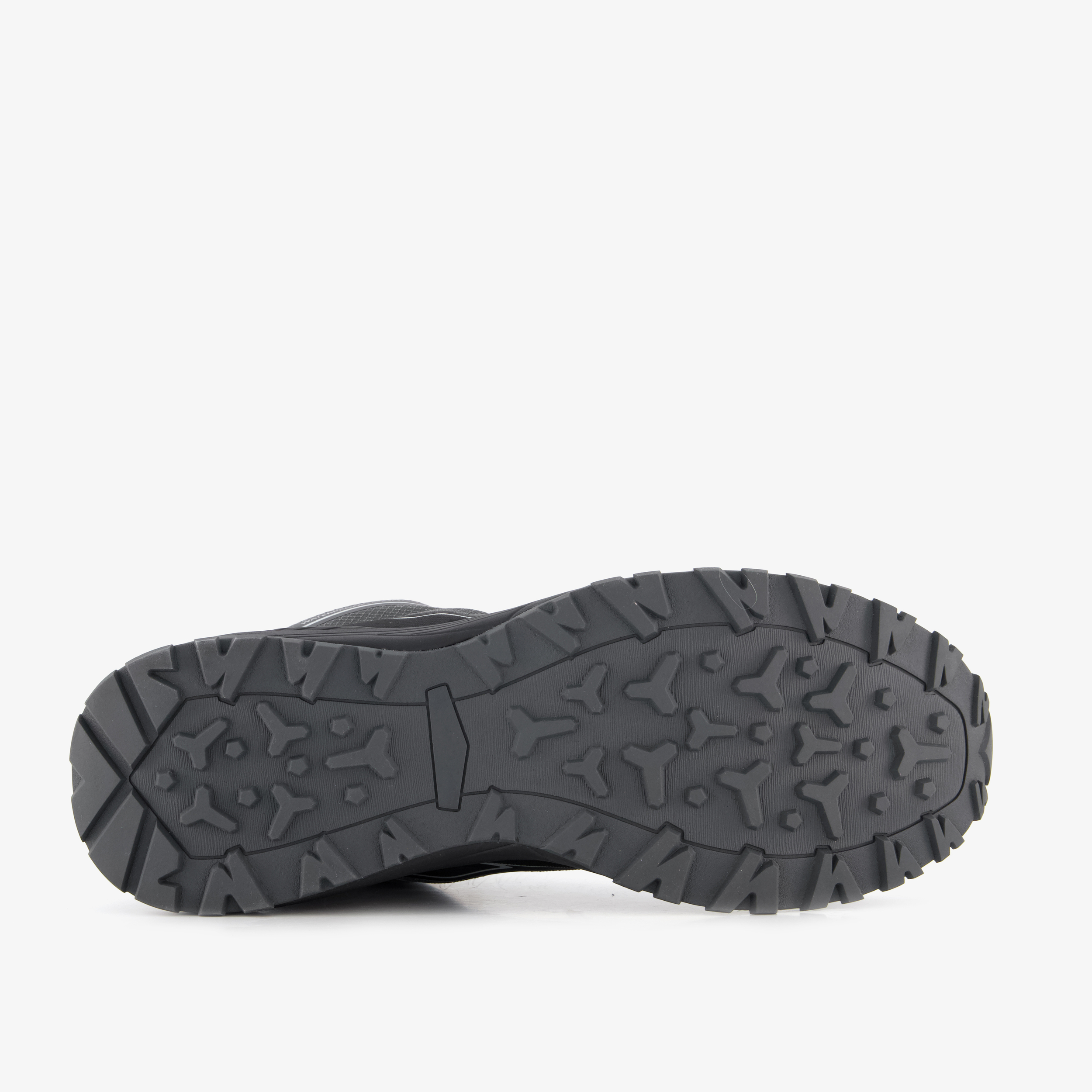 Mountain Peak hoge heren wandelschoenen cat. A B grijs – foto 3