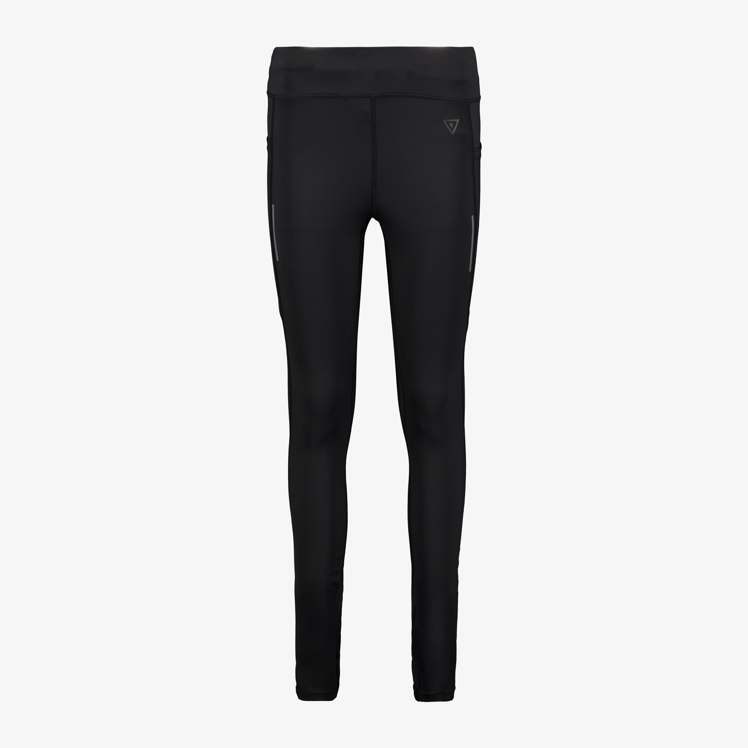 Osaga Dry dames  hardlooplegging zwart broeken & shorts