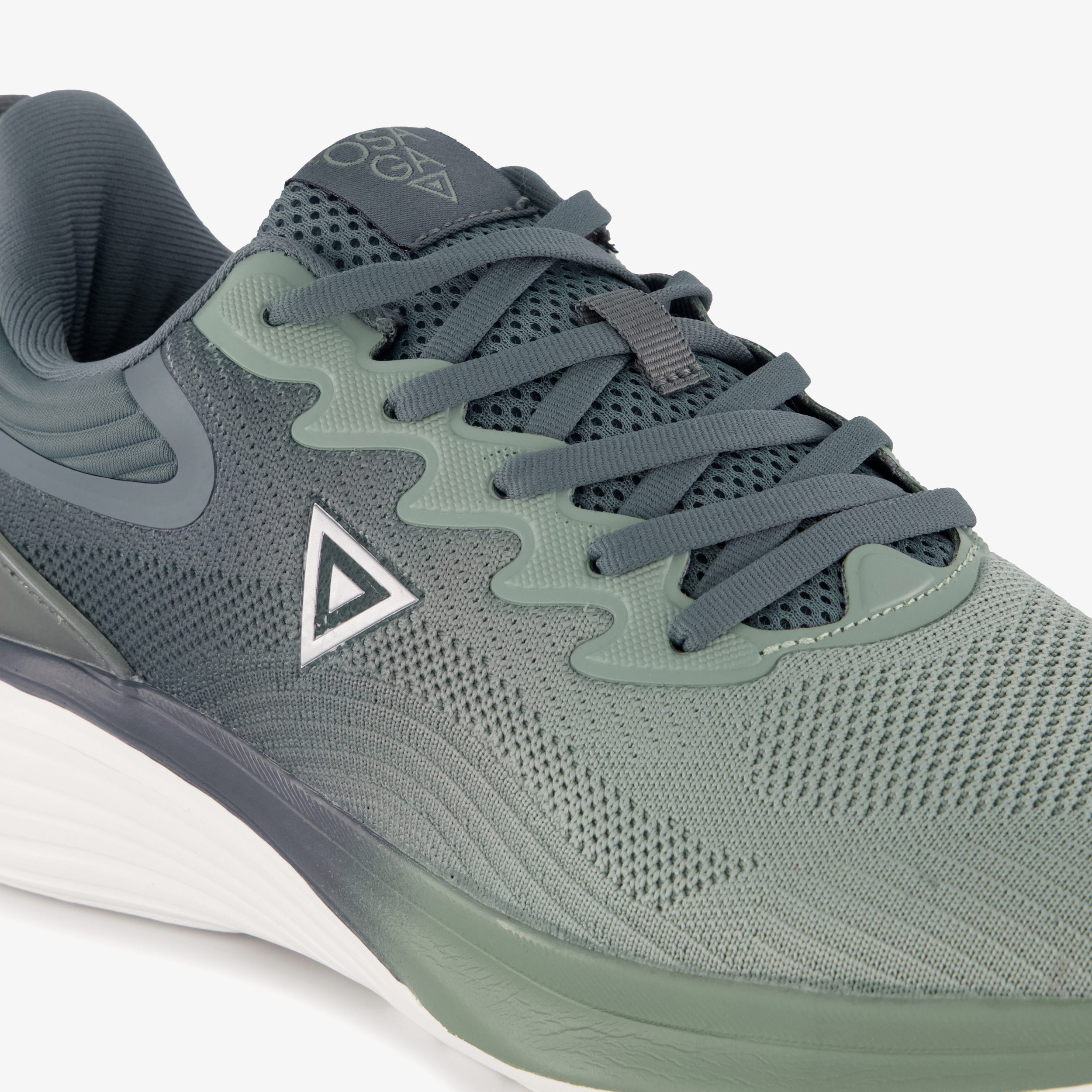 Osaga heren fitnessschoenen groen – foto 5