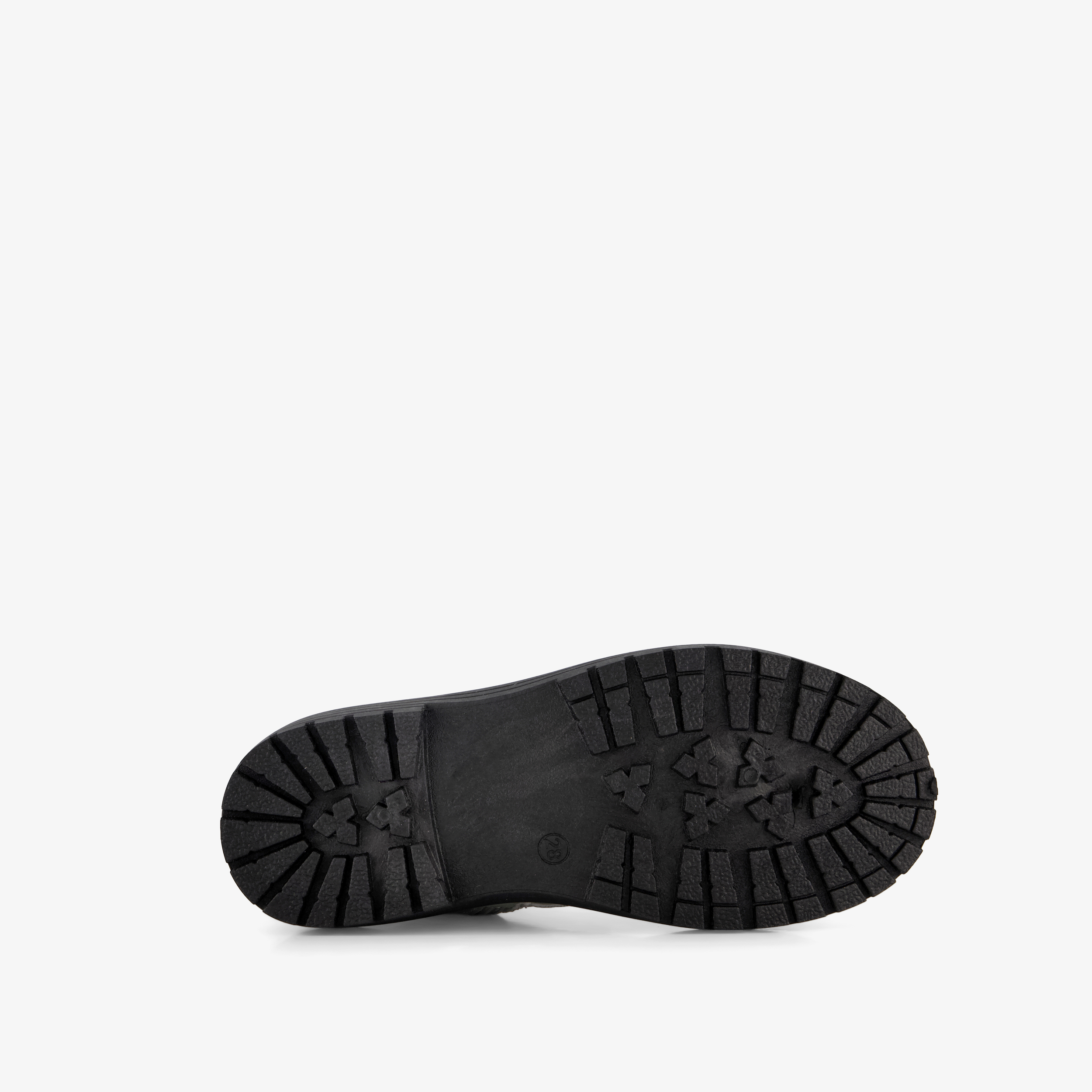 Lilo & Stitch meisjes veterboots zilver roze veterschoenen – foto 3