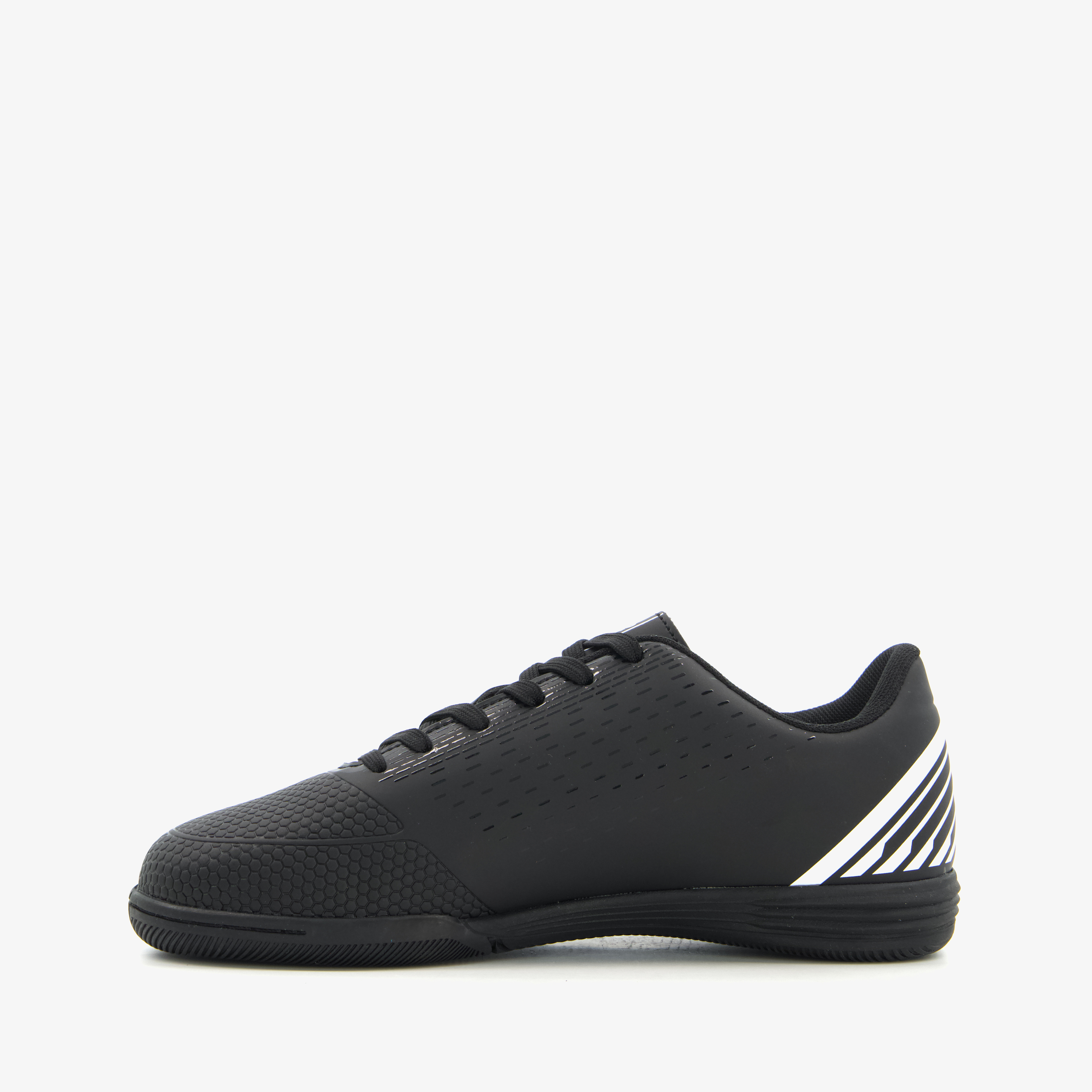 Dutchy Goal kinder zaalschoenen IC zwart meisjes – foto 2