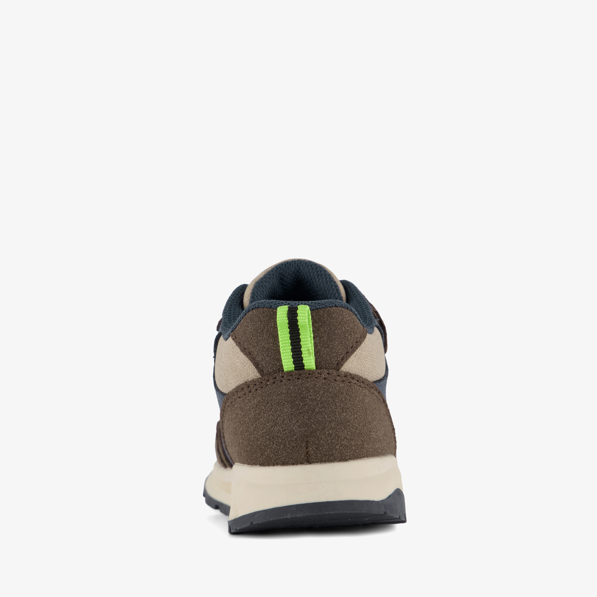 Blue Box jongens sneakers groen blauw – foto 2