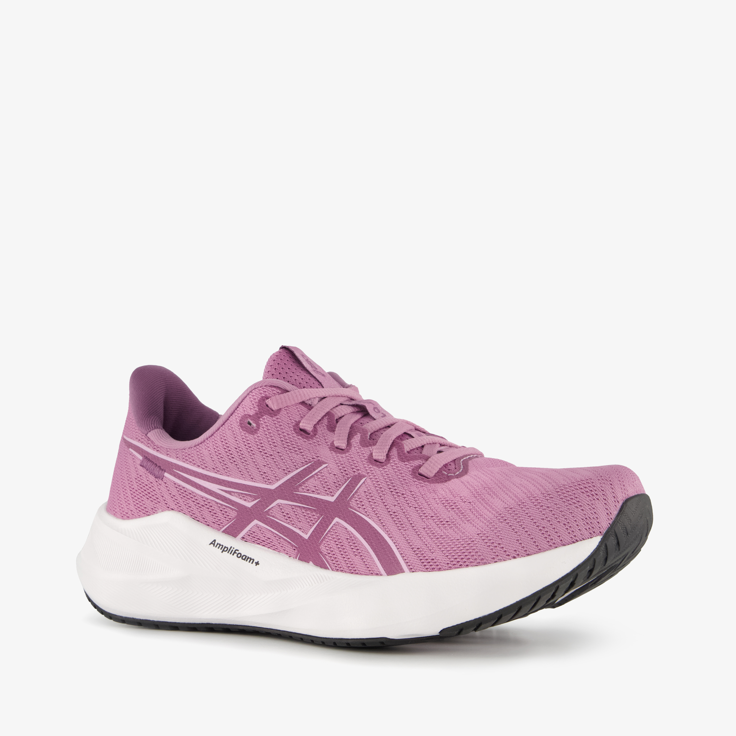 ASICS Versablast 4 dames hardloopschoenen roze