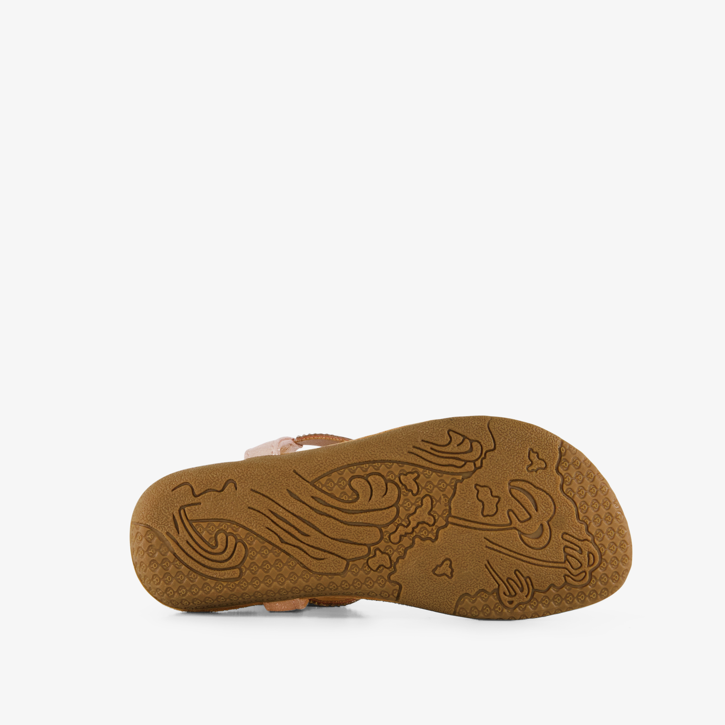 Blue Box meisjes sandalen met strass steentjes – foto 3