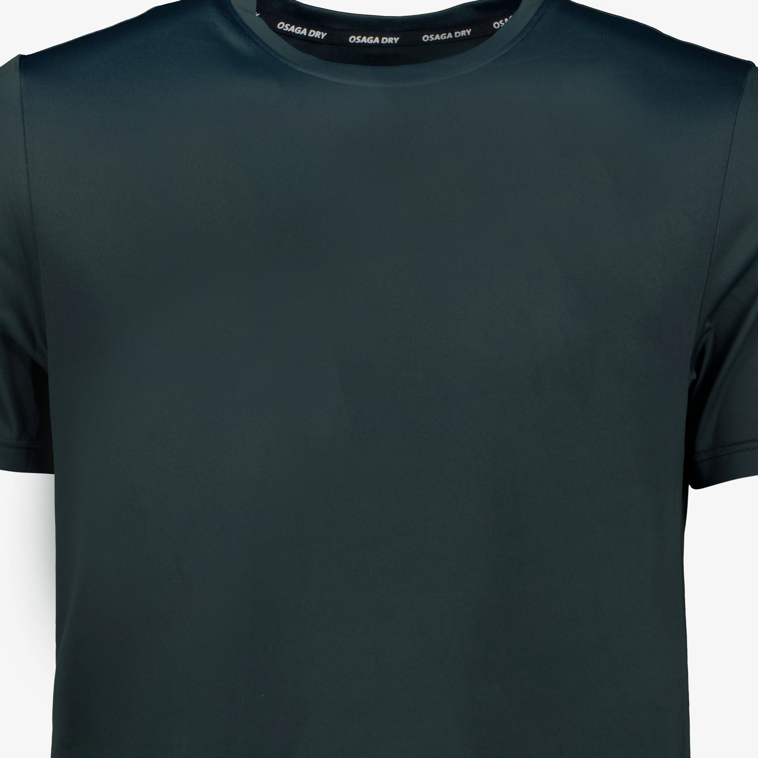 Osaga heren sport T-shirt groen t-shirts & tops – foto 2