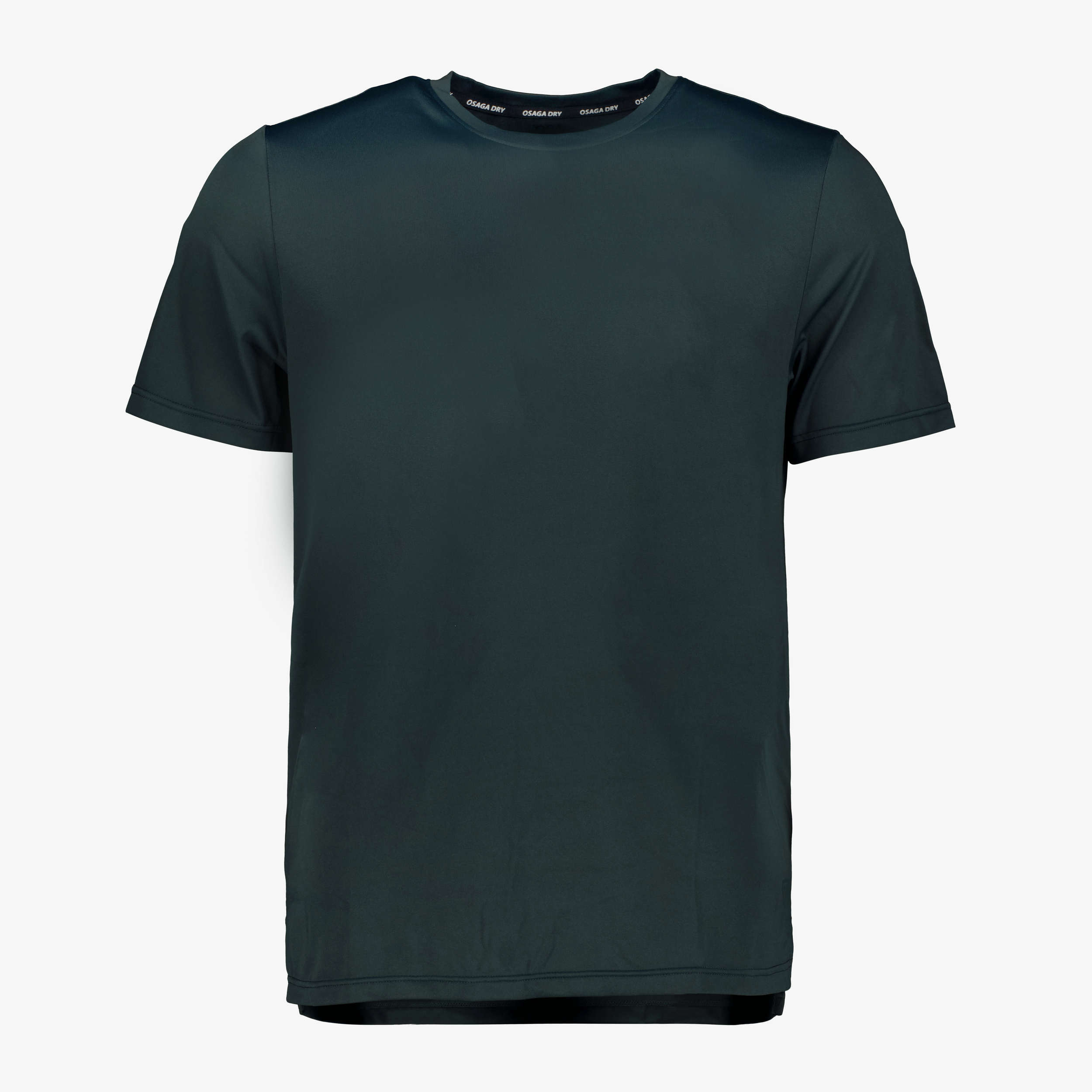 Osaga heren sport T-shirt groen t-shirts & tops