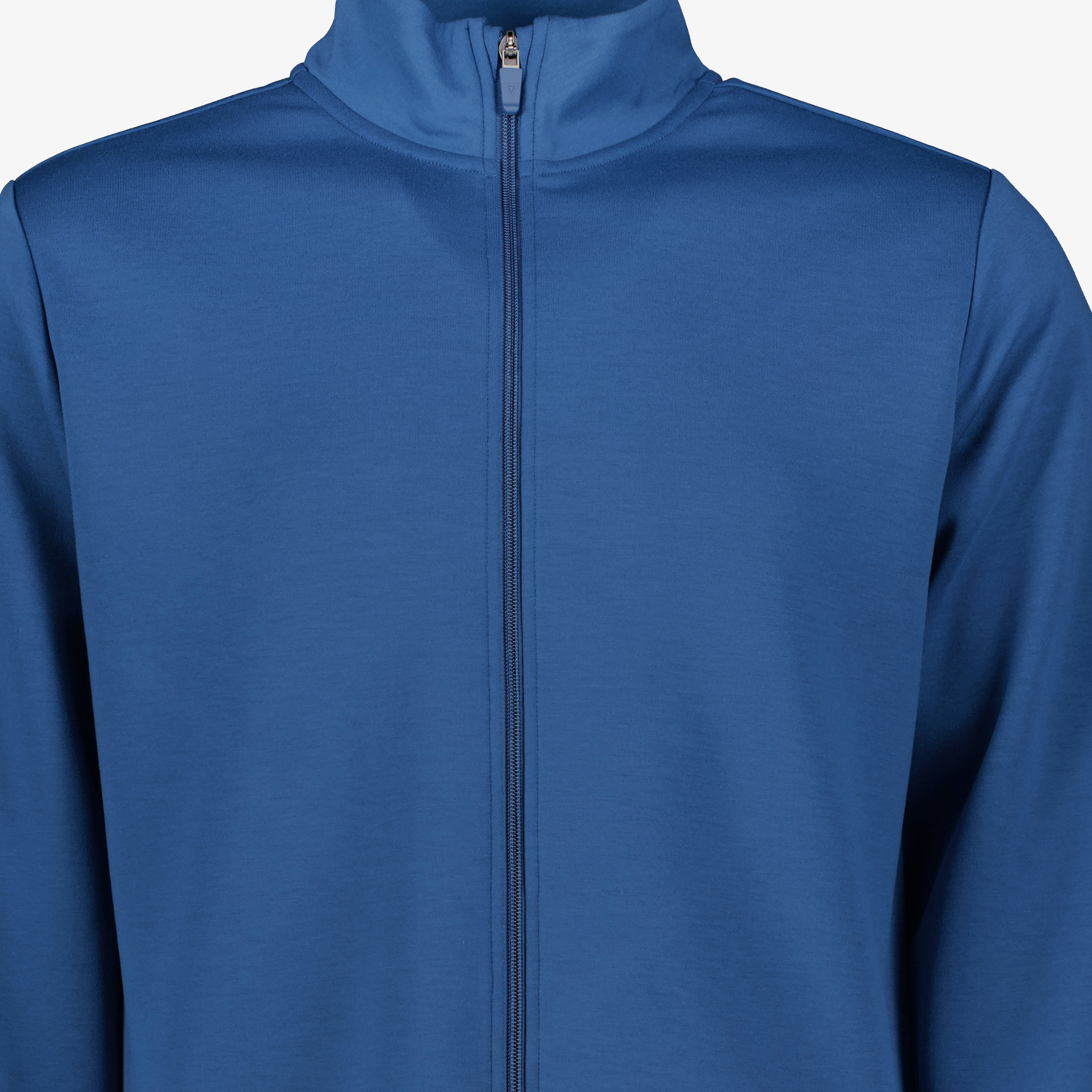 Osaga heren padelvest blauw truien & vesten – foto 2