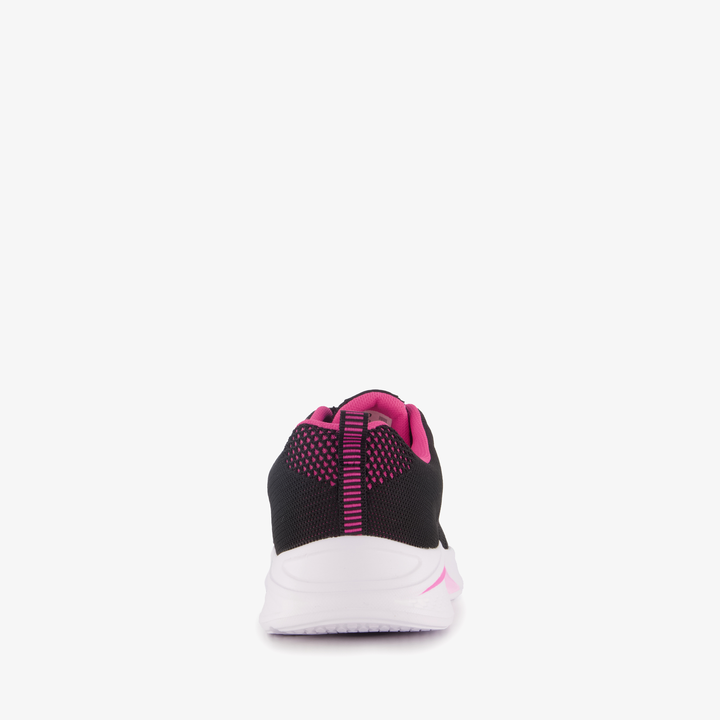 Osaga dames sportschoenen zwart roze sneakers – foto 2